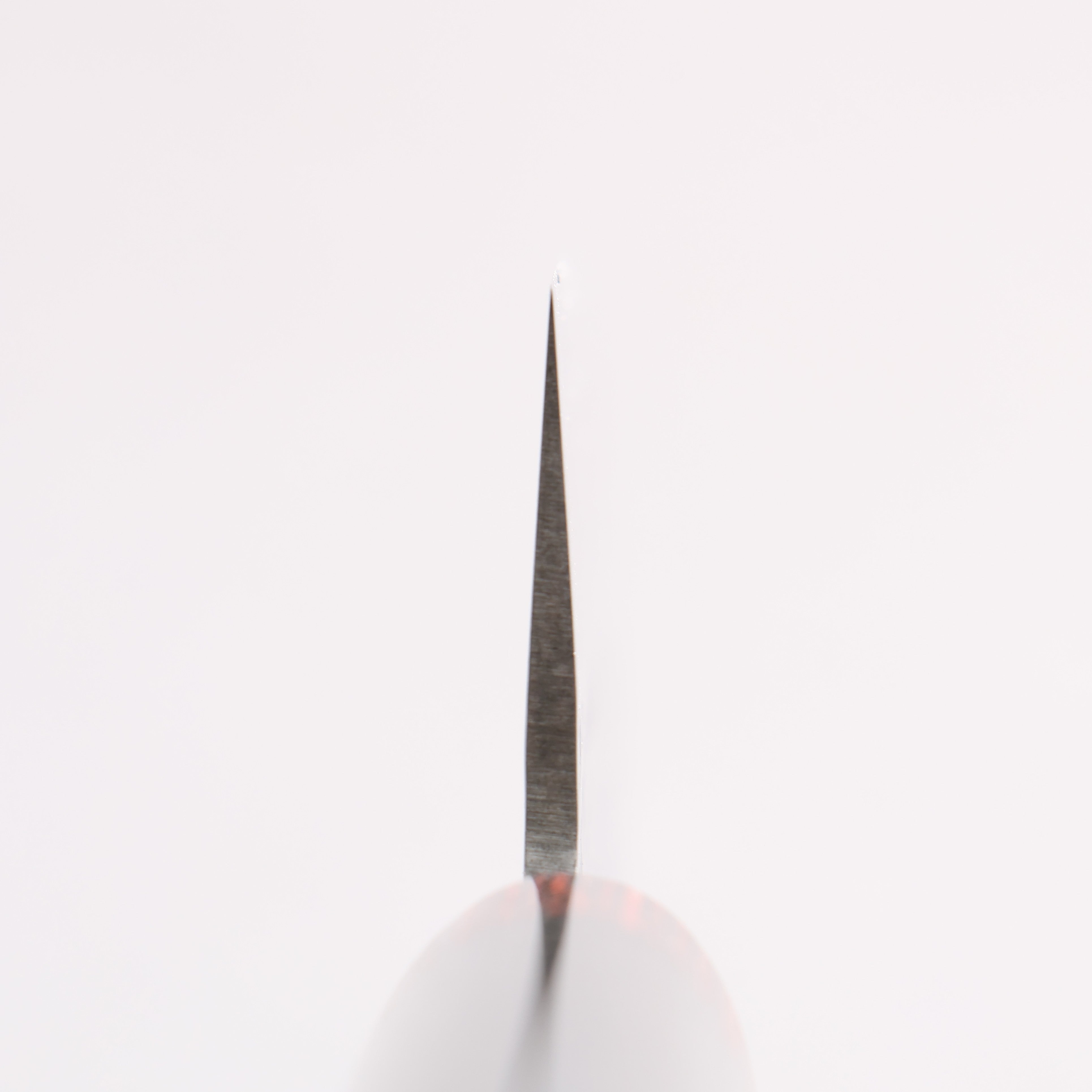 Seisuke VG10 33 Layer Hammered Damascus Nakiri 180mm Black Pakka wood Handle - Japanny - Best Japanese Knife