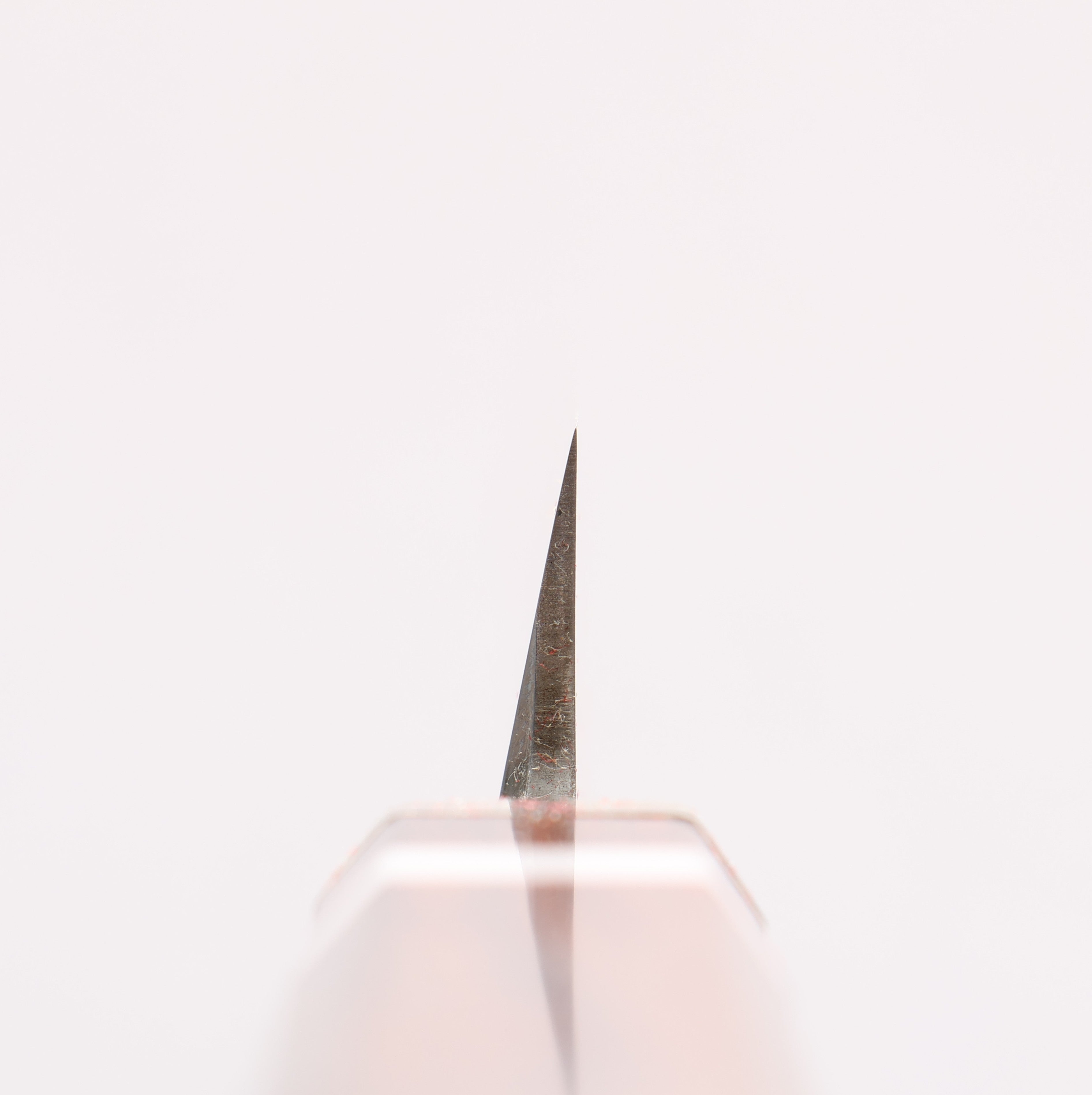 Sakai Takayuki Shiden Silver Steel No.3 Takohiki 270mm Desert Ironwood(Sugihara model) Handle - Japanny - Best Japanese Knife