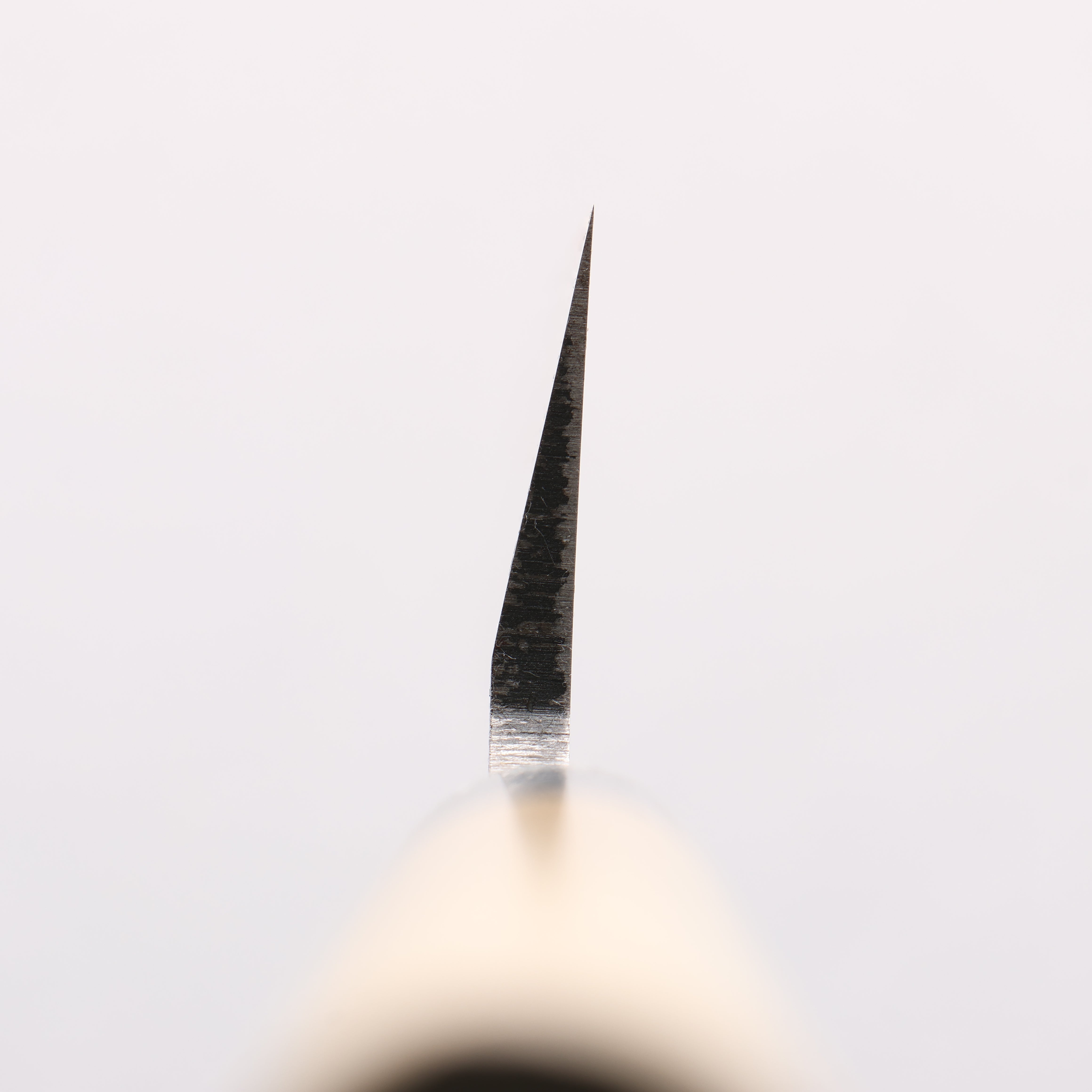 Sakai Takayuki Kasumitogi White Steel Kamagata Usuba - Japanny - Best Japanese Knife