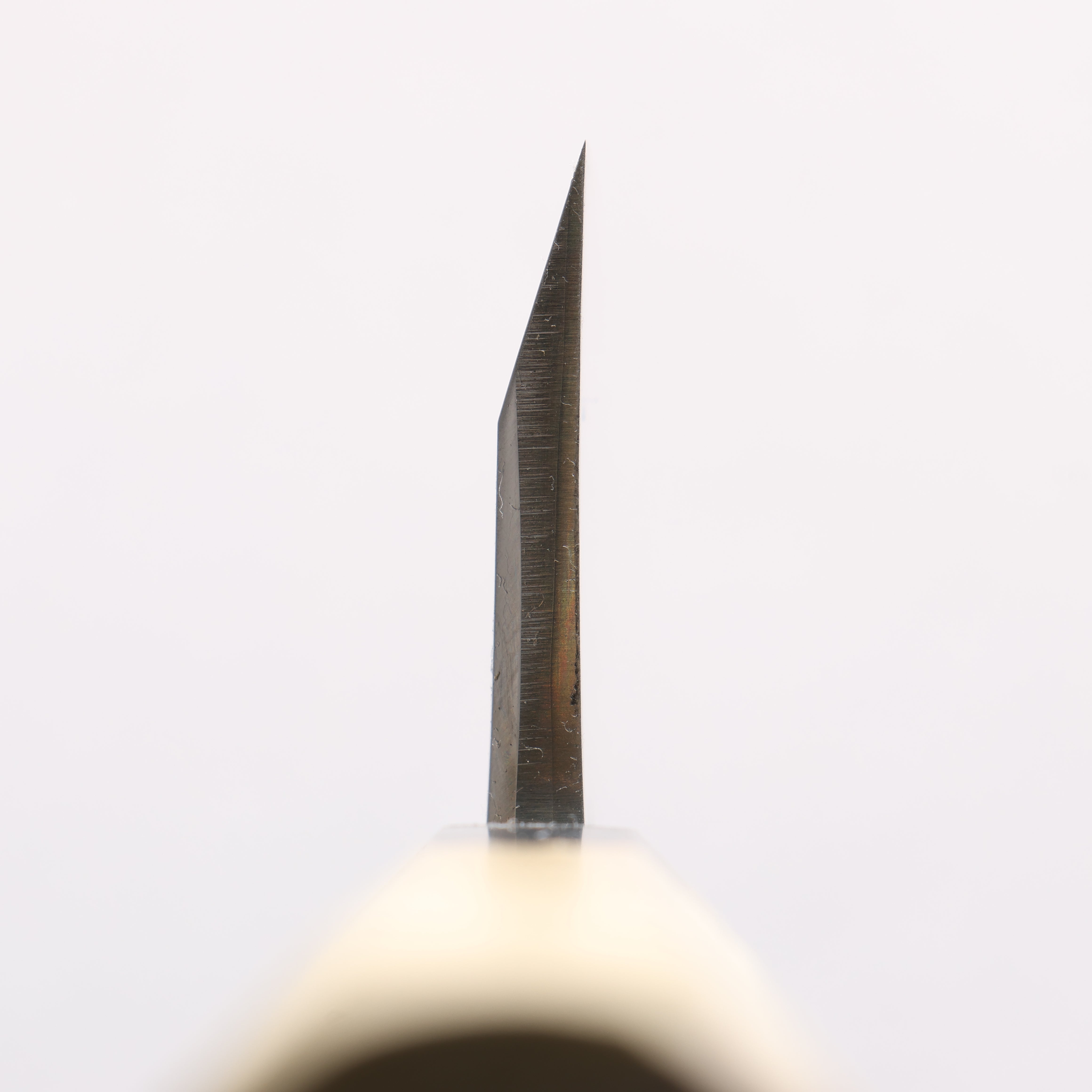 Sakai Takayuki Chef Series Silver Steel No.3 Deba - Japanny - Best Japanese Knife