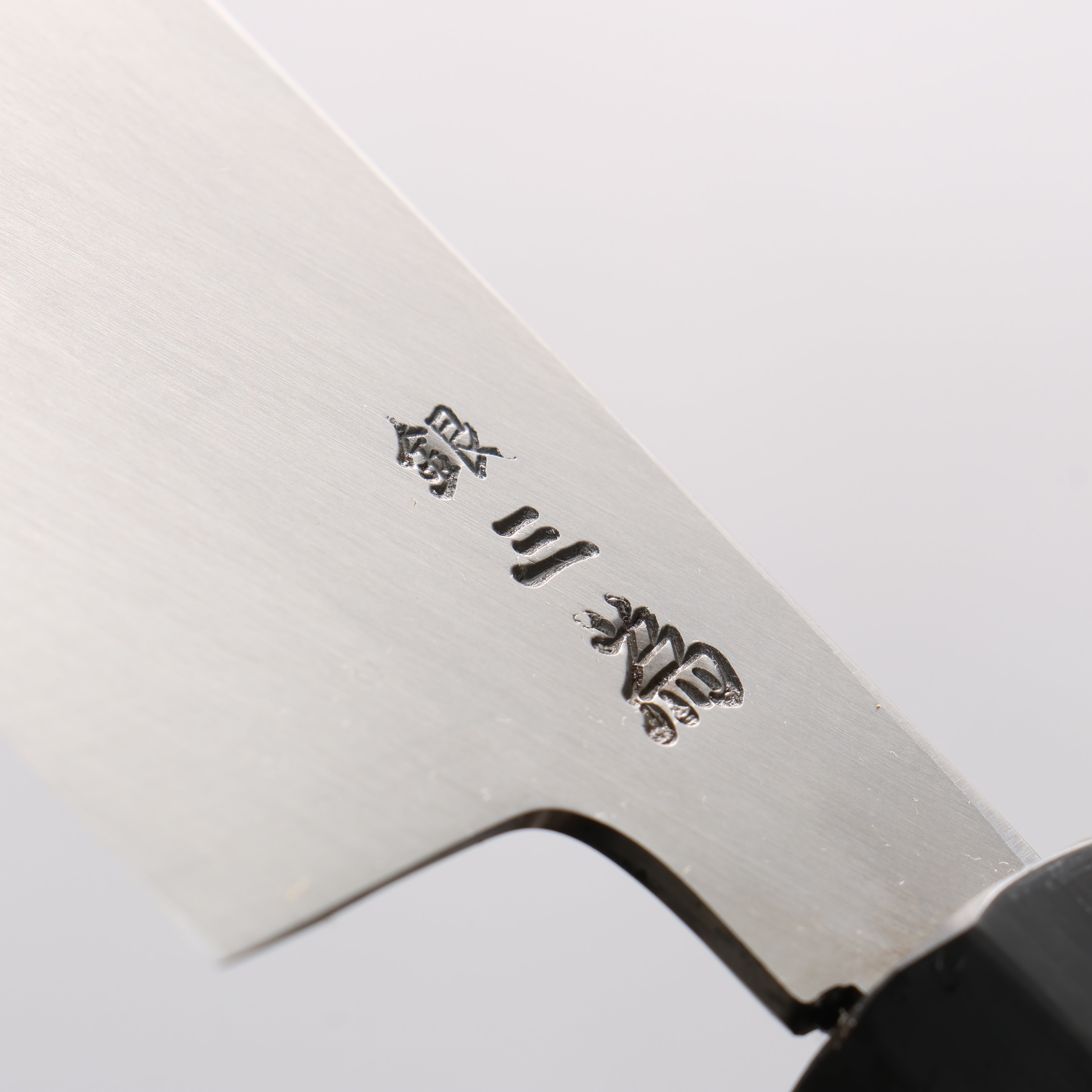 Sakai Takayuki Chef Series Silver Steel No.3 Usuba Magnolia Handle - Japanny - Best Japanese Knife