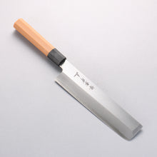  Sakai Takayuki Molybdenum Usuba PC(Plastic) Handle - Japanny - Best Japanese Knife