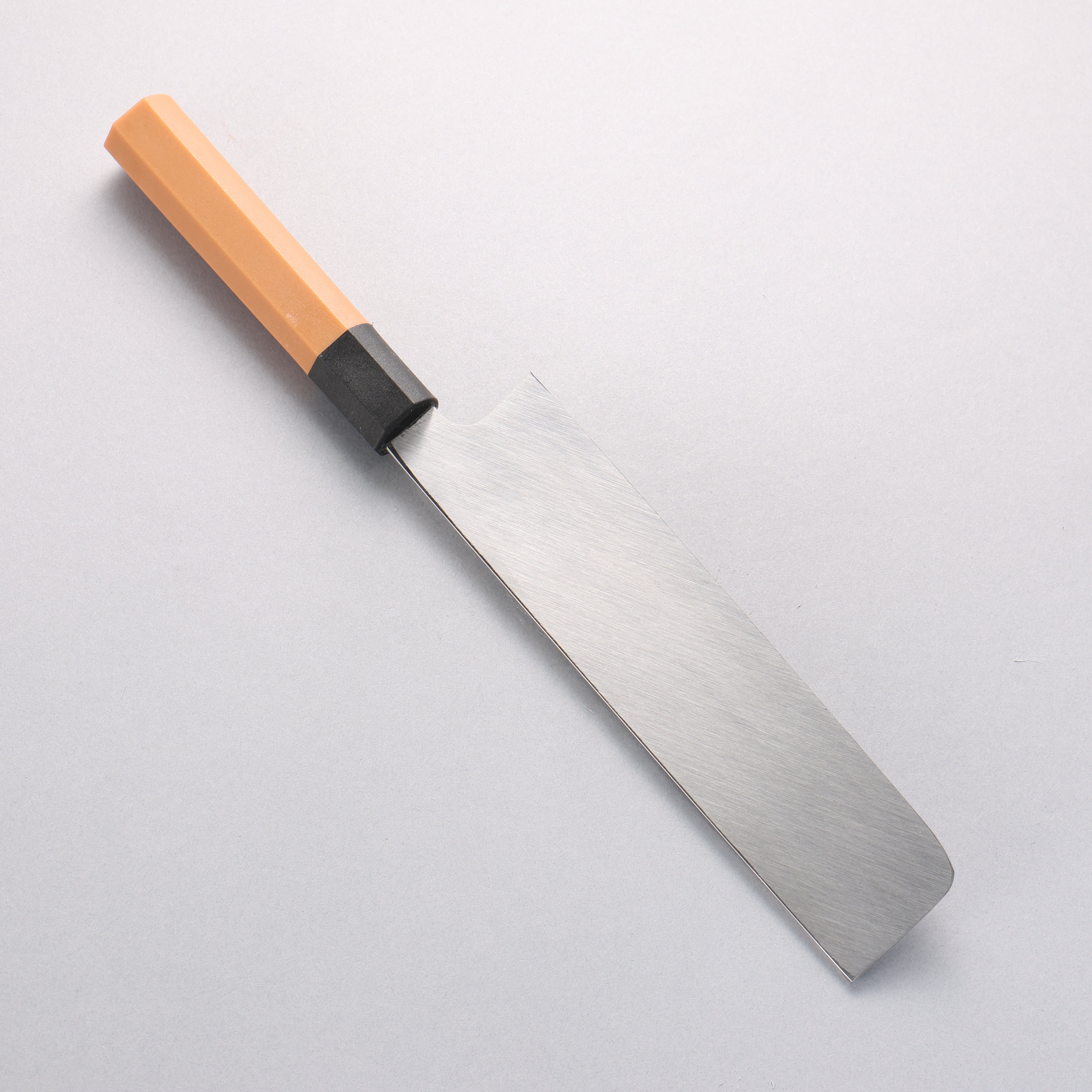Sakai Takayuki Molybdenum Usuba PC(Plastic) Handle - Japanny - Best Japanese Knife