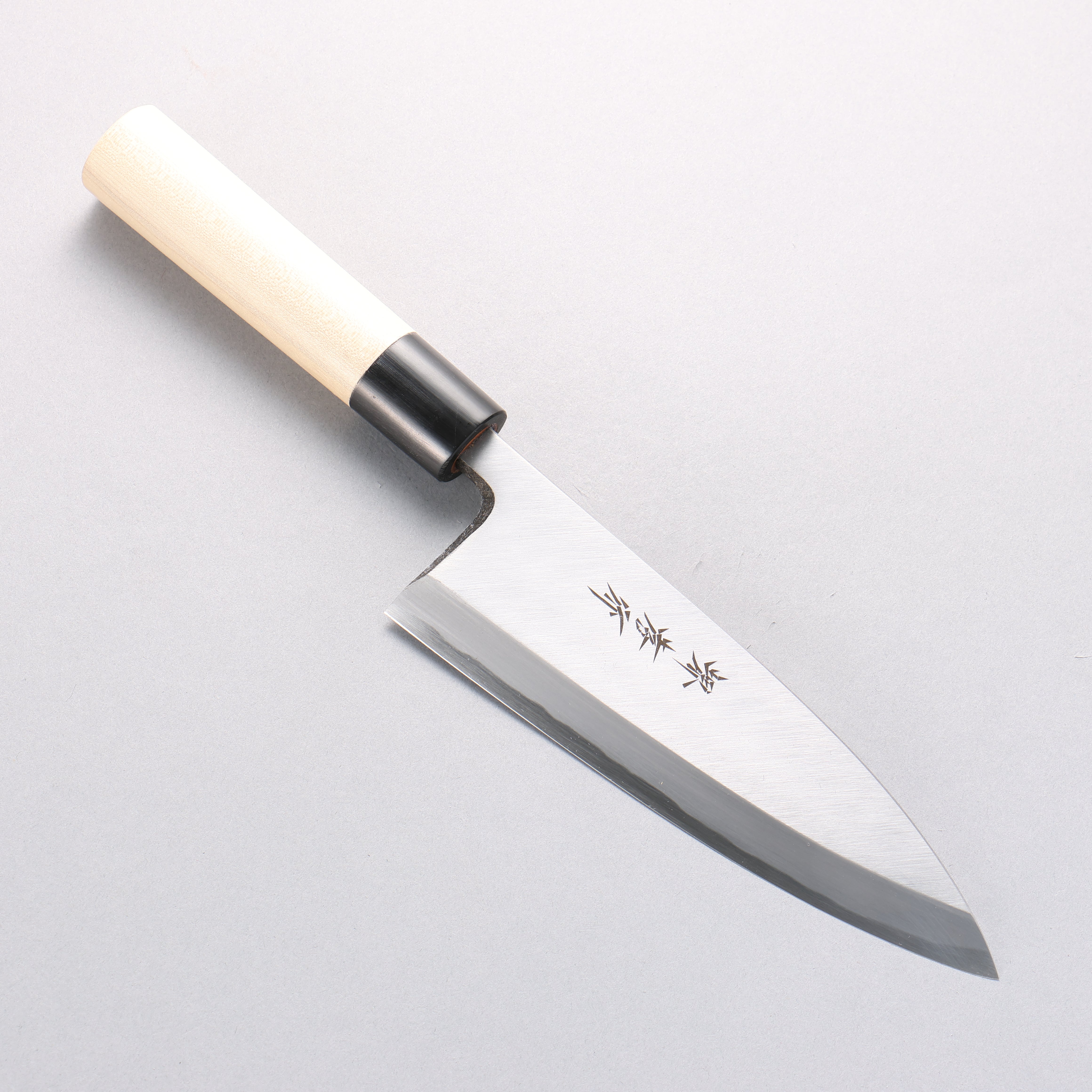 Sakai Takayuki Kasumitogi White Steel Deba