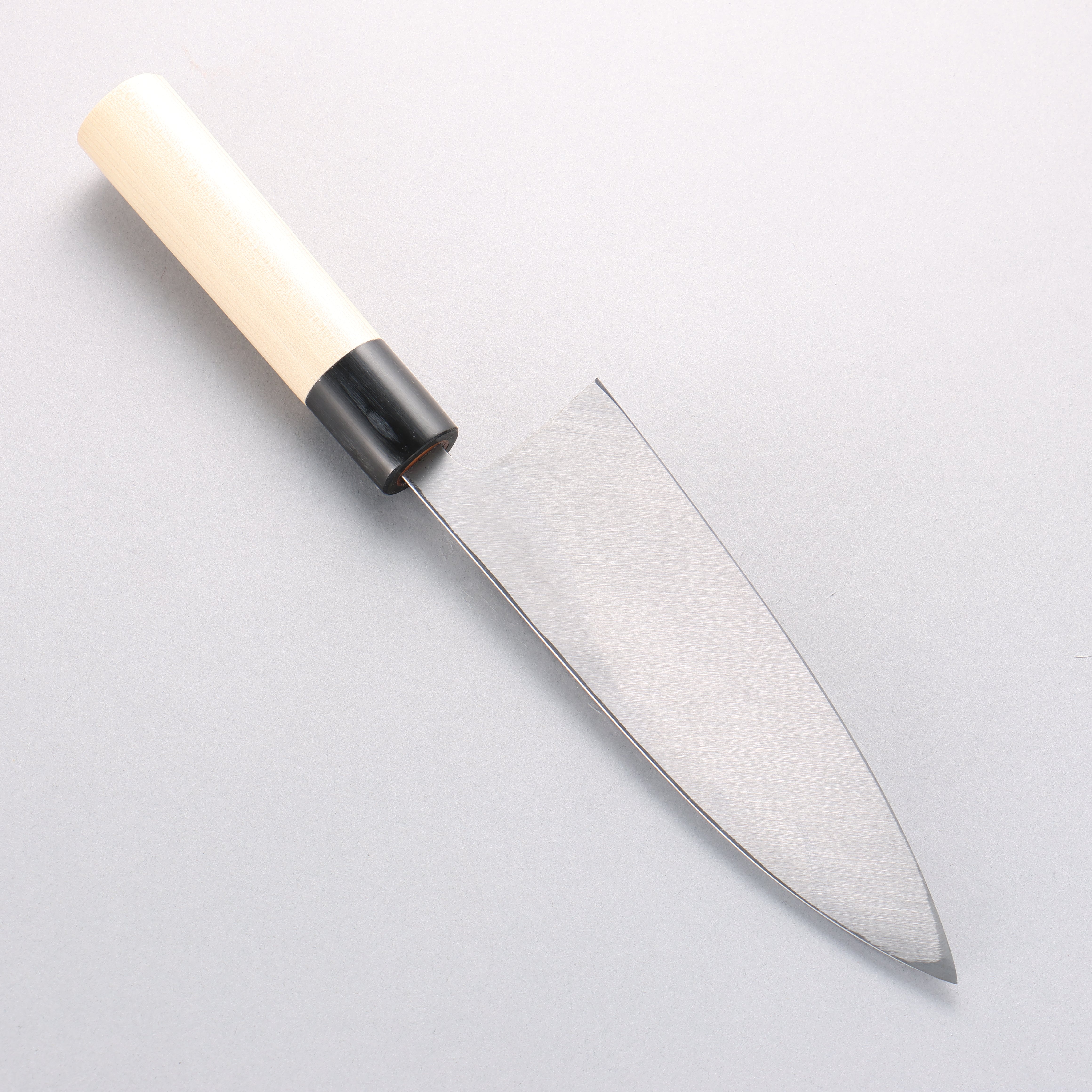 Sakai Takayuki Kasumitogi White Steel Deba