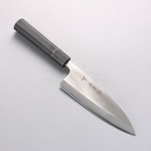  Sakai Takayuki Molybdenum Deba Black PC(Plastic) Handle