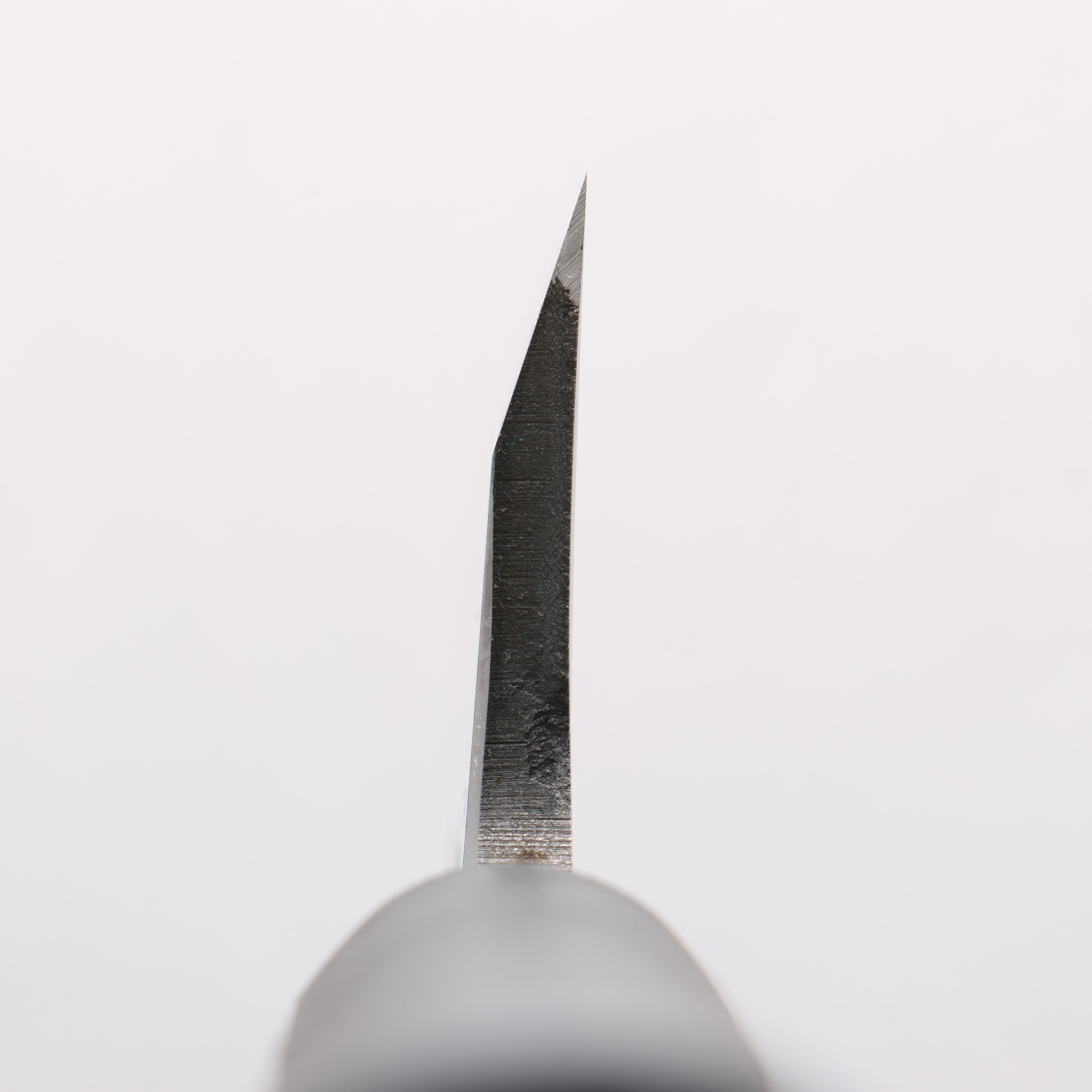 Sakai Takayuki Molybdenum Deba Black PC(Plastic) Handle - Japanny - Best Japanese Knife