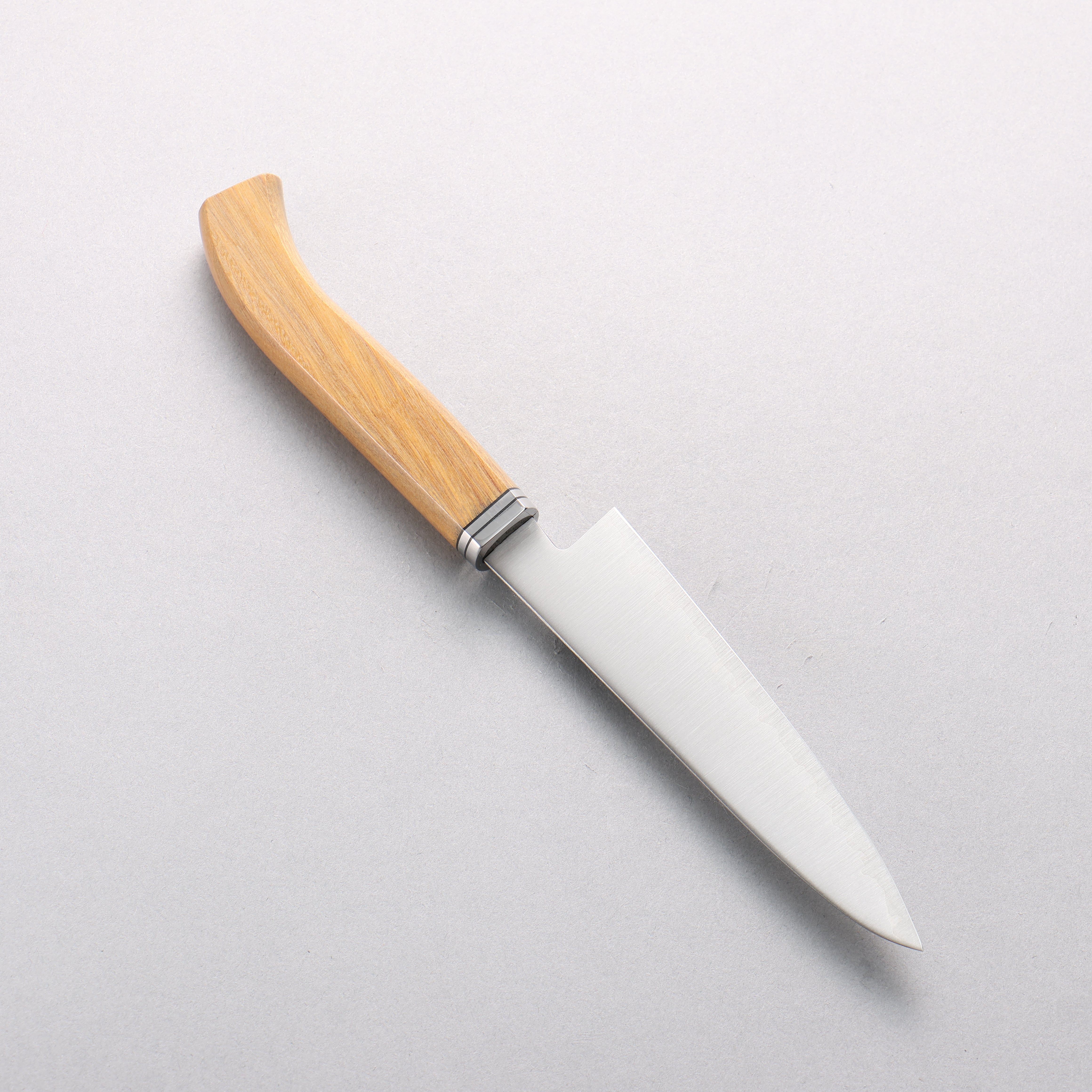 Seisuke SG2 Petty-Utility 120mm Bocote Handle - Japanny - Best Japanese Knife