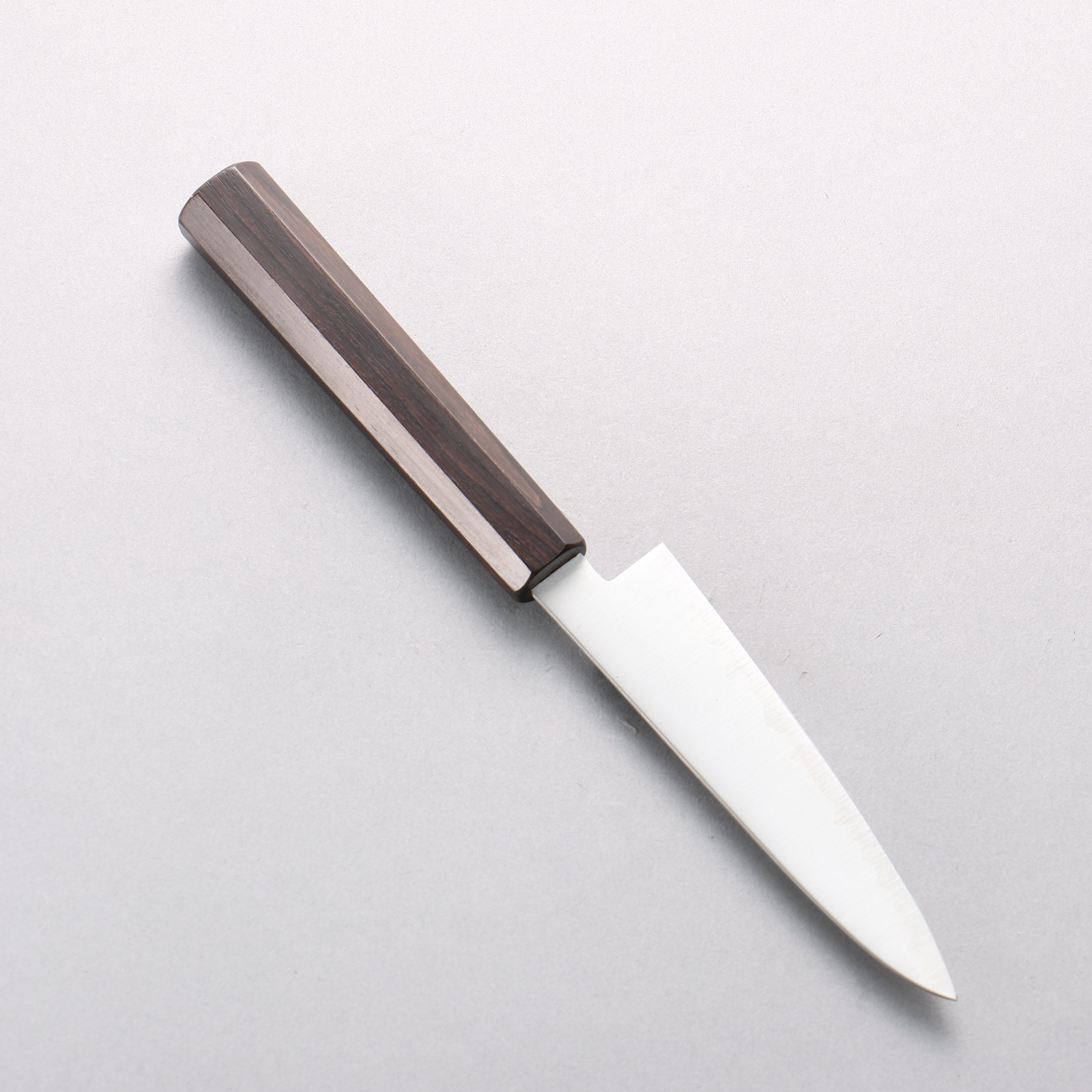 Seisuke SG2 Petty-Utility 120mm Ebony Wood Handle - Japanny - Best Japanese Knife