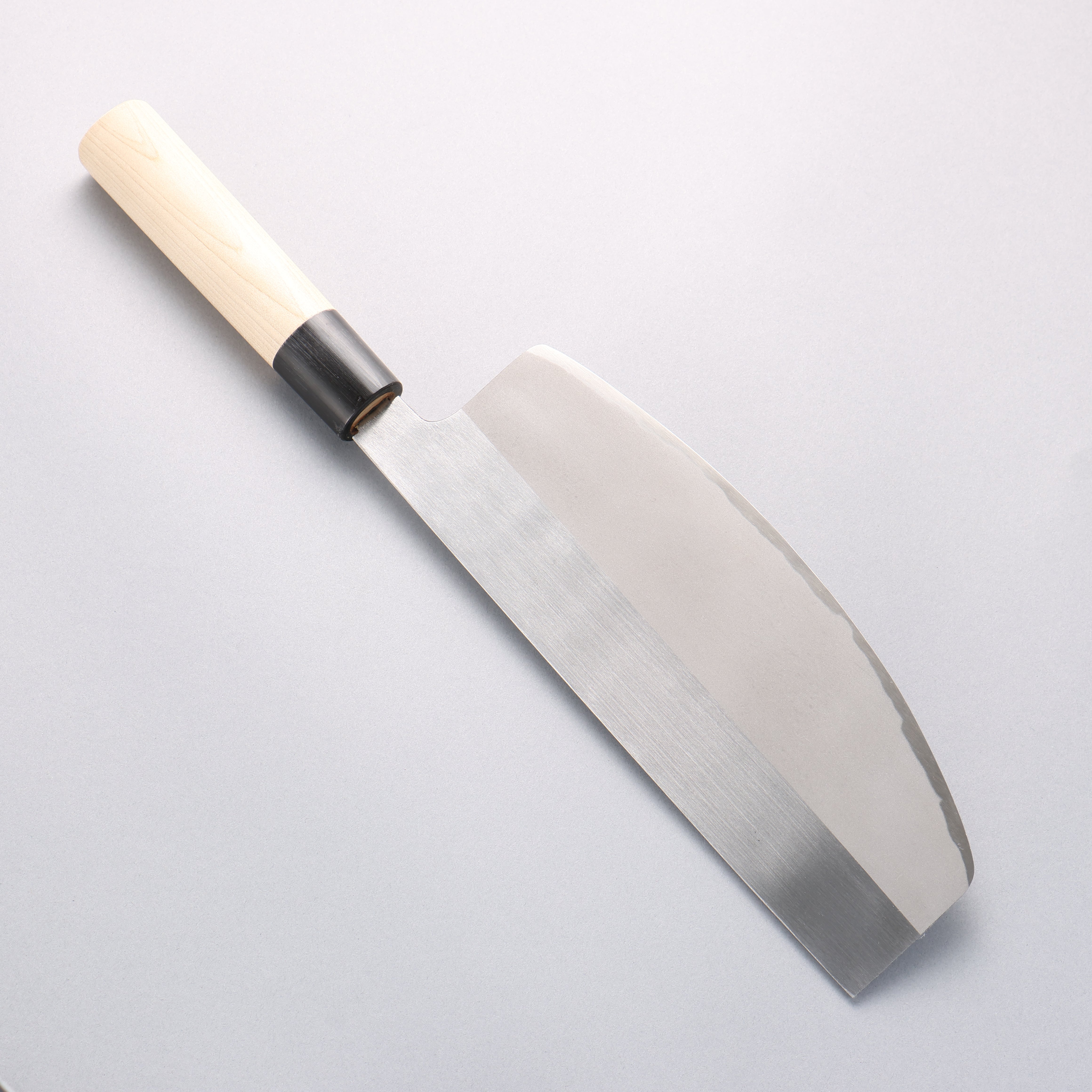 Sakai Takayuki Kasumitogi White Steel Sushi Roll 240mm - Japanny - Best Japanese Knife