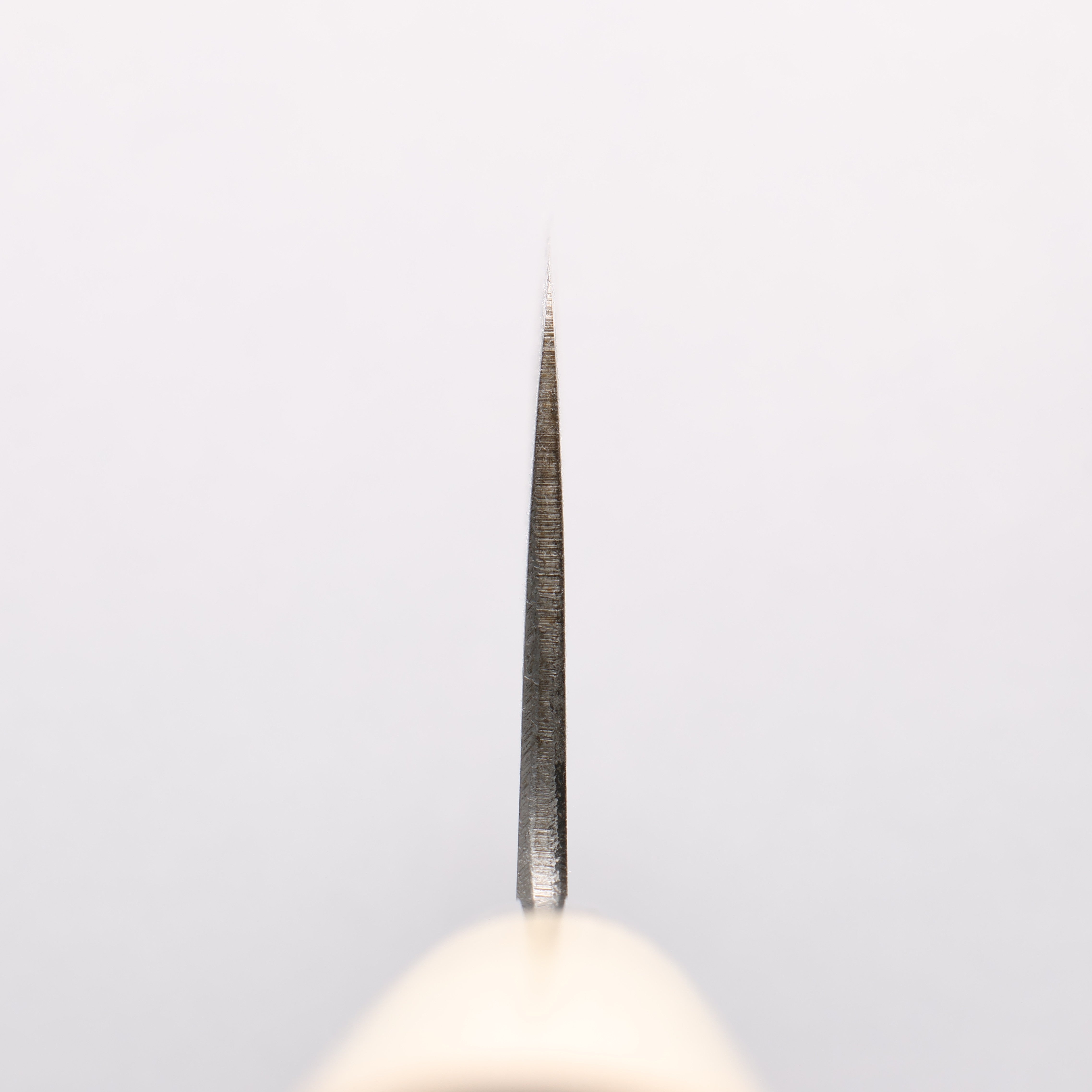 Sakai Takayuki Kasumitogi White Steel Sushi Roll 240mm - Japanny - Best Japanese Knife