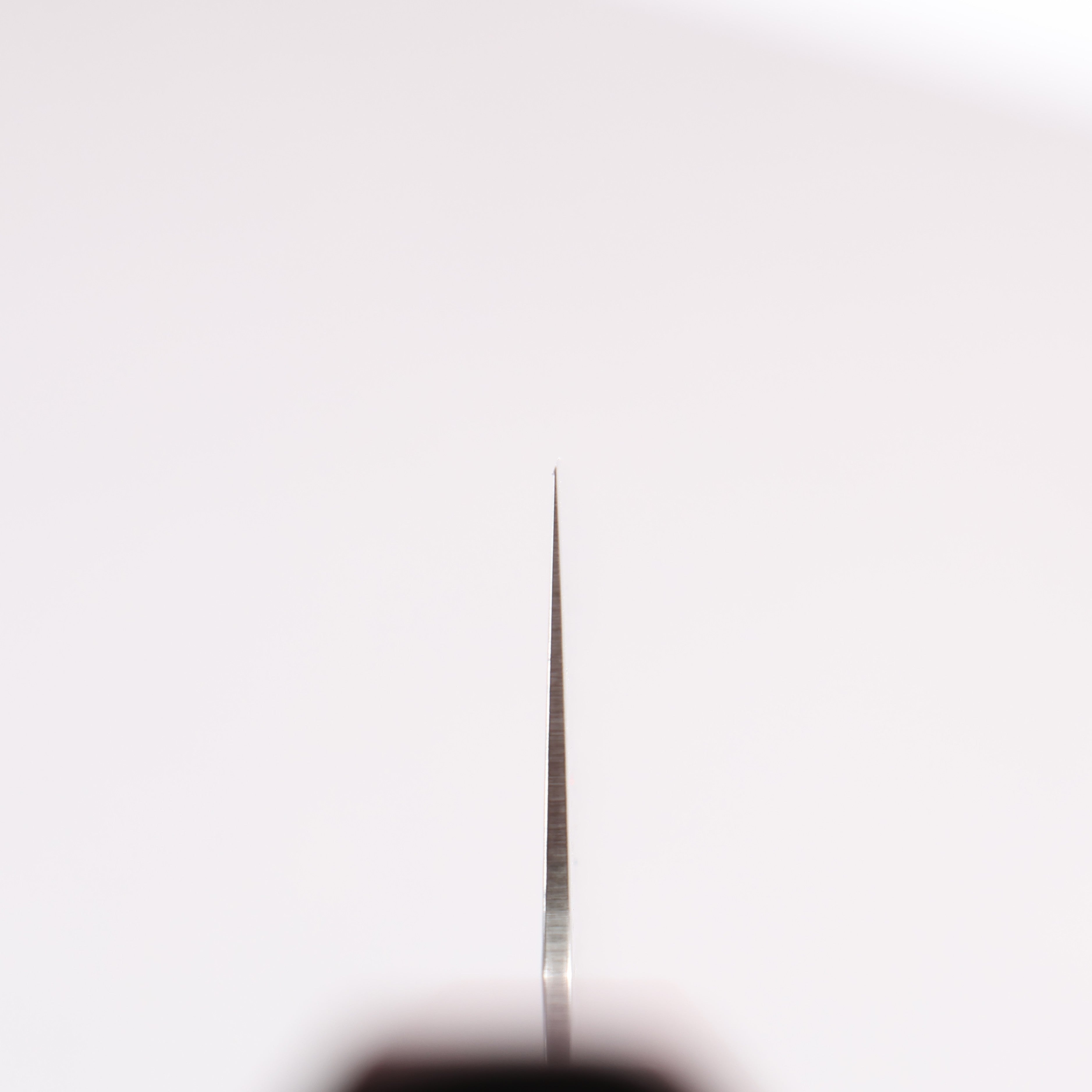 Higuchi SG2 Damascus Migaki Finished Usuba 165mm Red Pakka wood Handle - Japanny - Best Japanese Knife