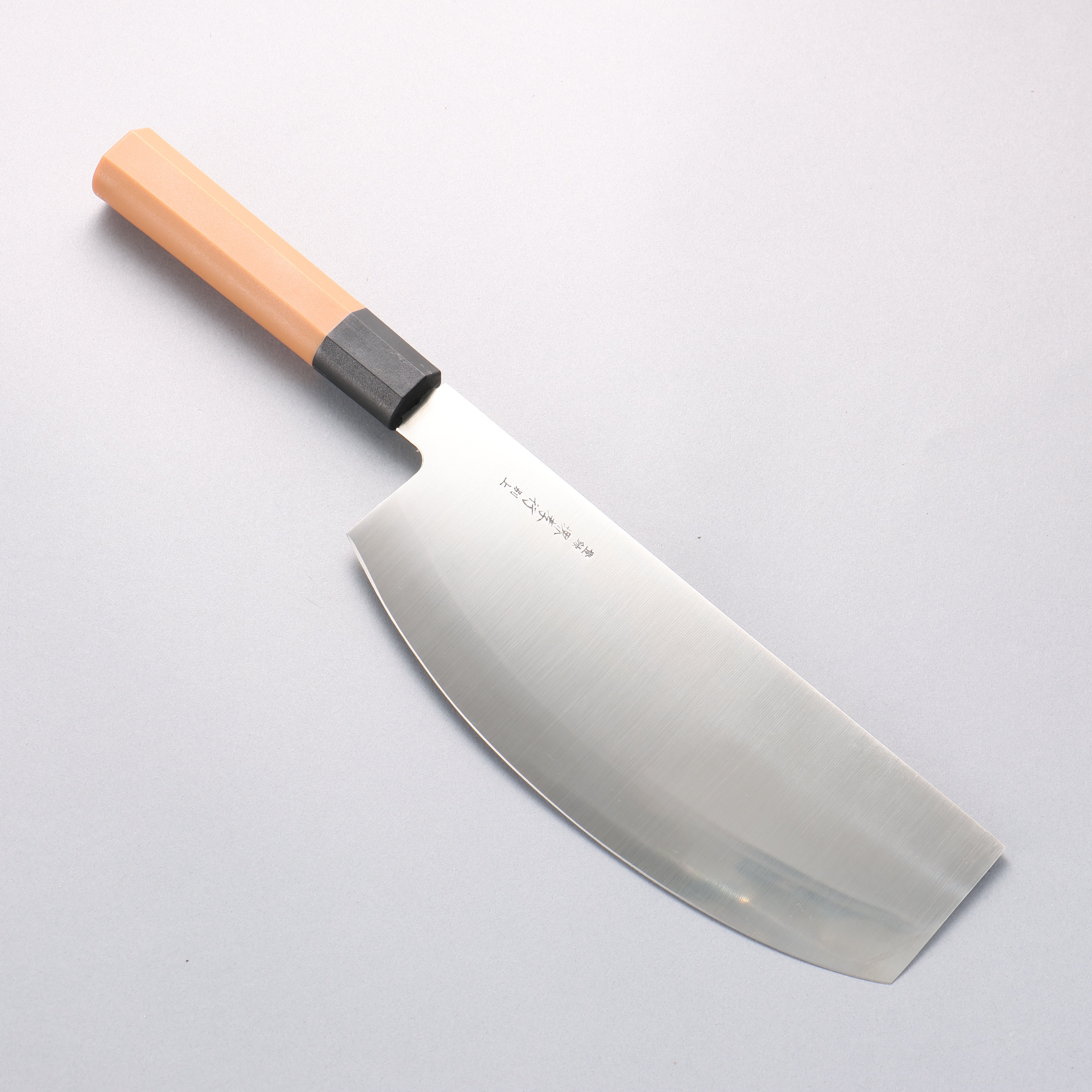 Sakai Takayuki Molybdenum Sushi Roll 240mm PC(Plastic) Handle - Japanny - Best Japanese Knife