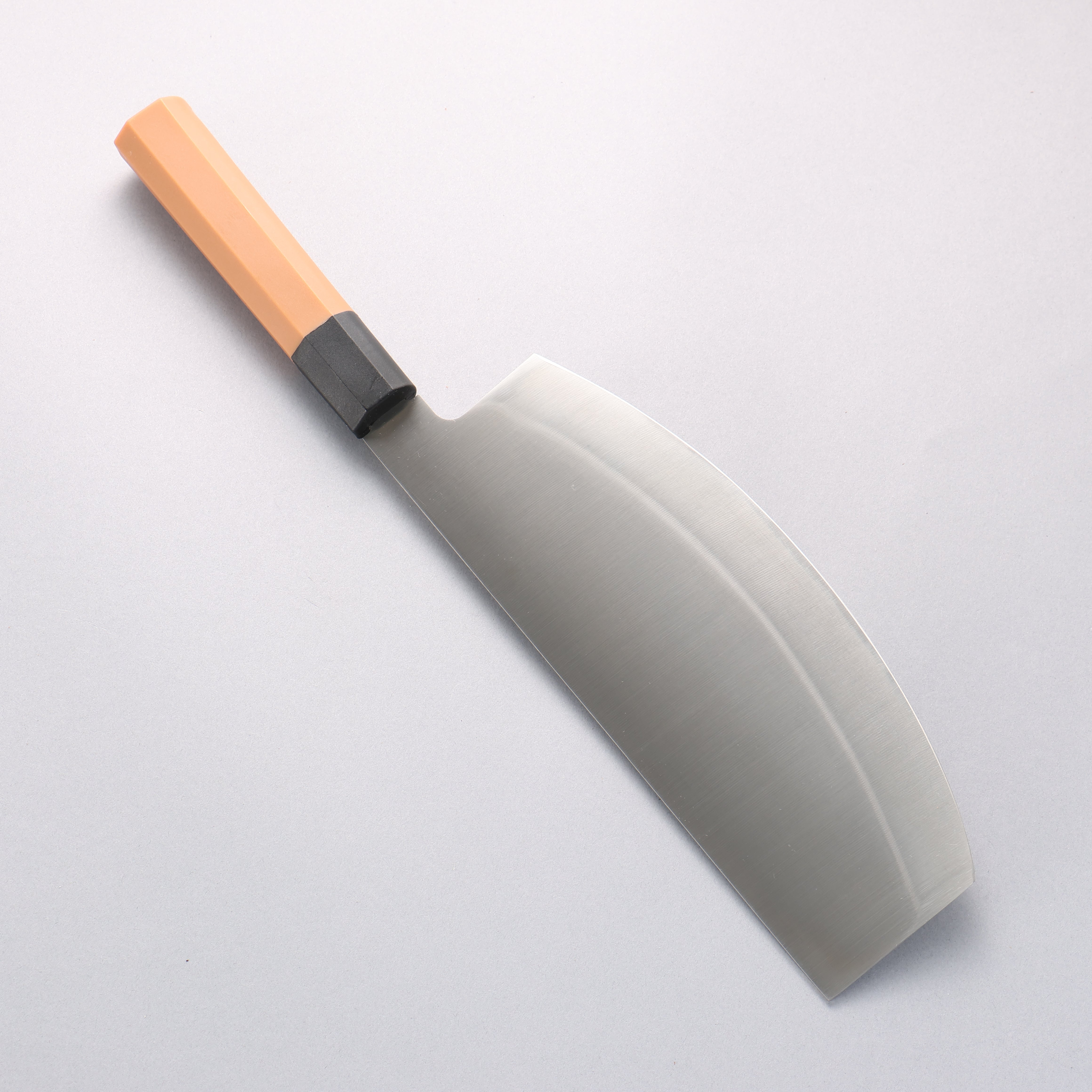 Sakai Takayuki Molybdenum Sushi Roll 240mm PC(Plastic) Handle - Japanny - Best Japanese Knife