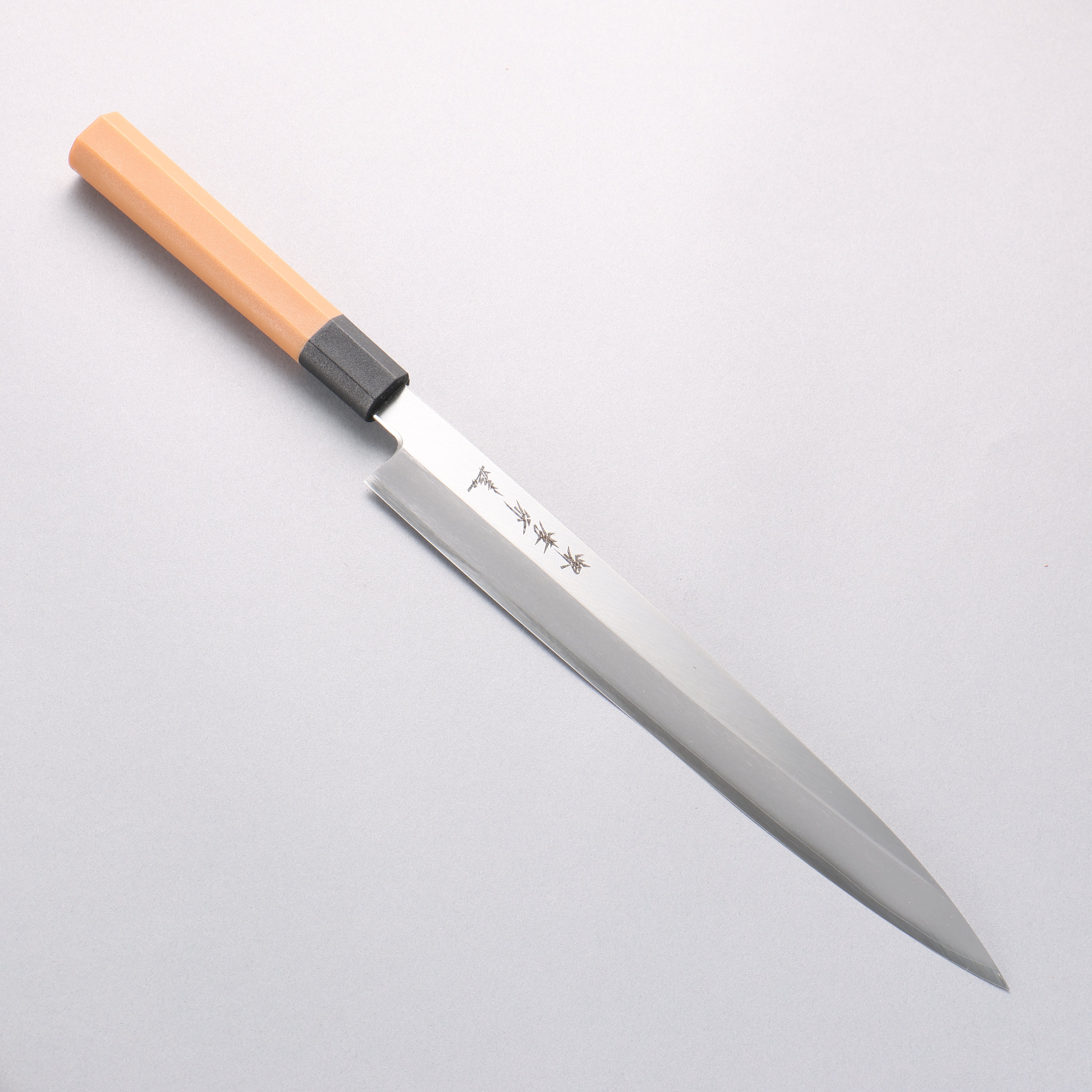 Sakai Takayuki Molybdenum Yanagiba 270mm PC(Plastic) Handle - Japanny - Best Japanese Knife
