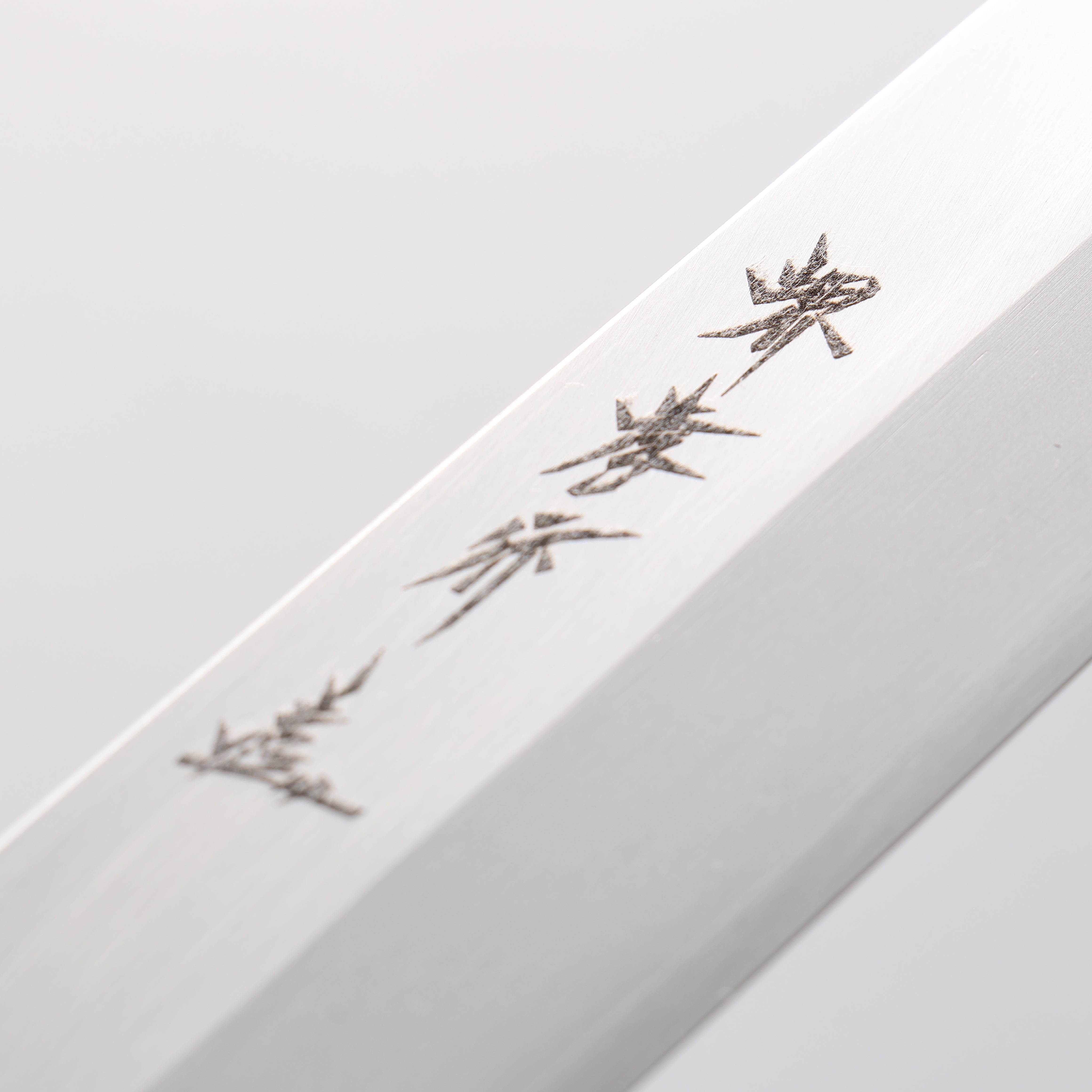 Sakai Takayuki Molybdenum Yanagiba 270mm PC(Plastic) Handle - Japanny - Best Japanese Knife