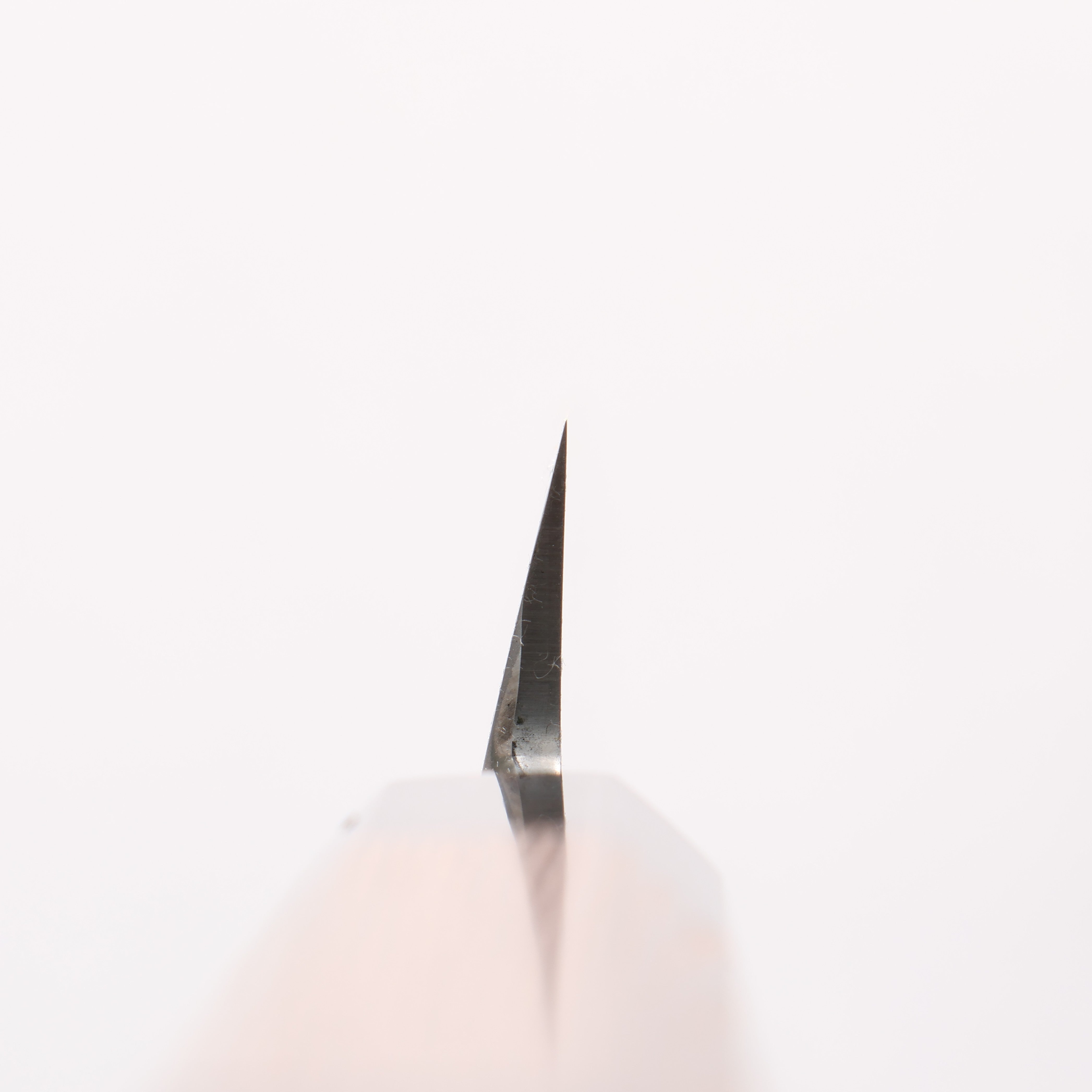 Sakai Takayuki Zangetsu Silver Steel No.3 Sakimaru Yanagiba Wenge Handle with Sheath - Japanny - Best Japanese Knife