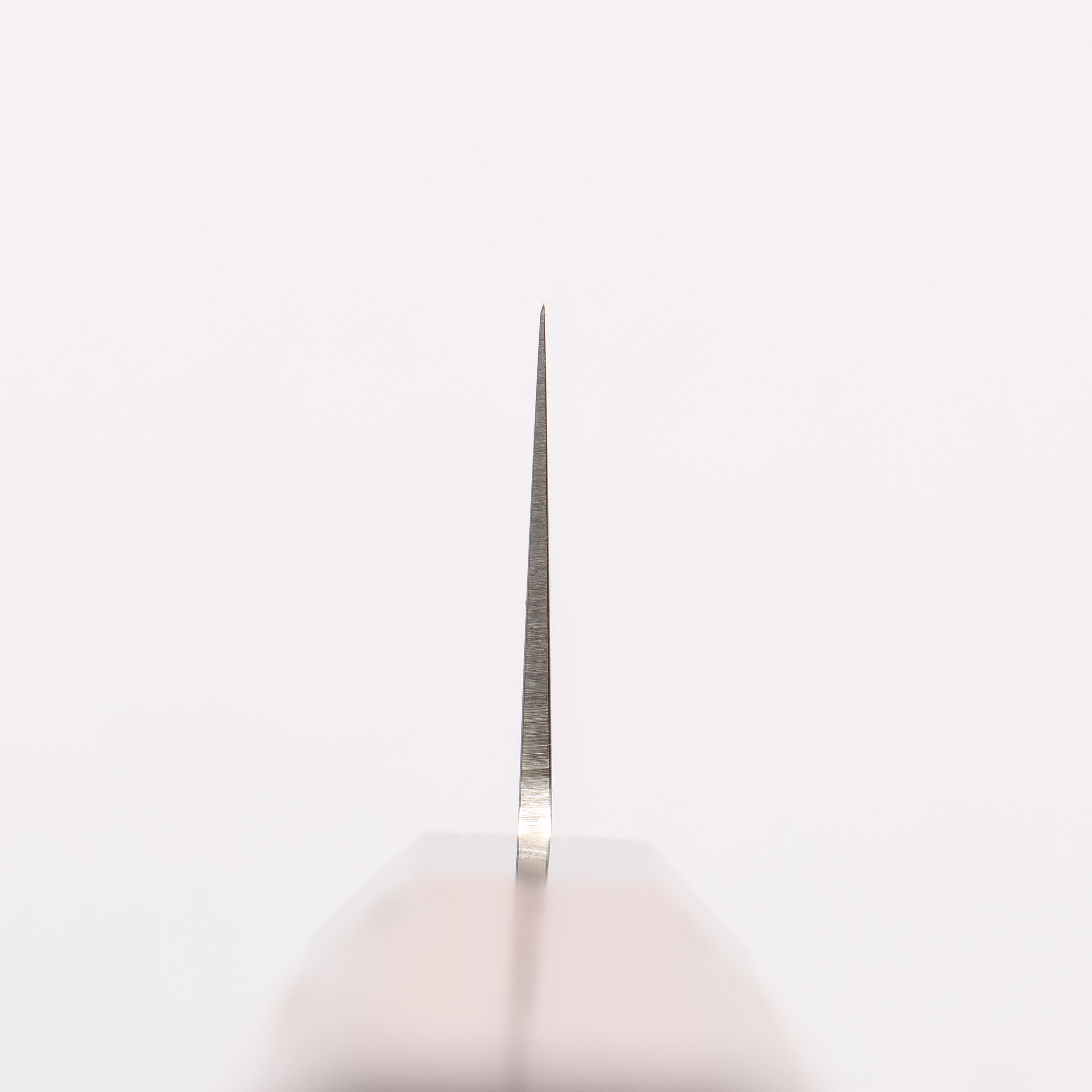 Sakai Takayuki Galaxy ZA-18 Damascus Nakiri 165mm Wenge Handle - Japanny - Best Japanese Knife