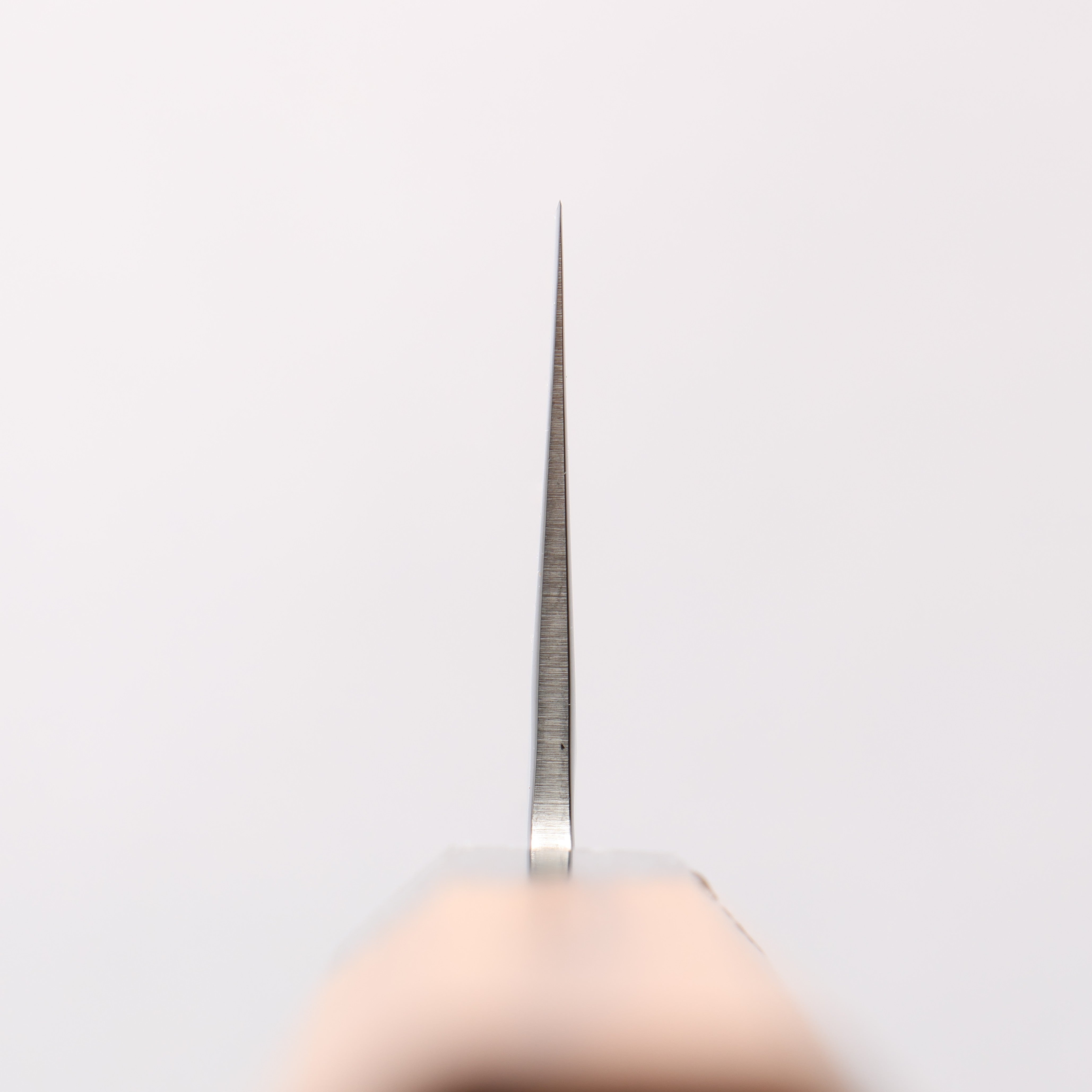 Sakai Takayuki VG10 33 Layer Damascus Santoku 170mm Live oak Lacquered (Kokushin) Handle - Japanny - Best Japanese Knife