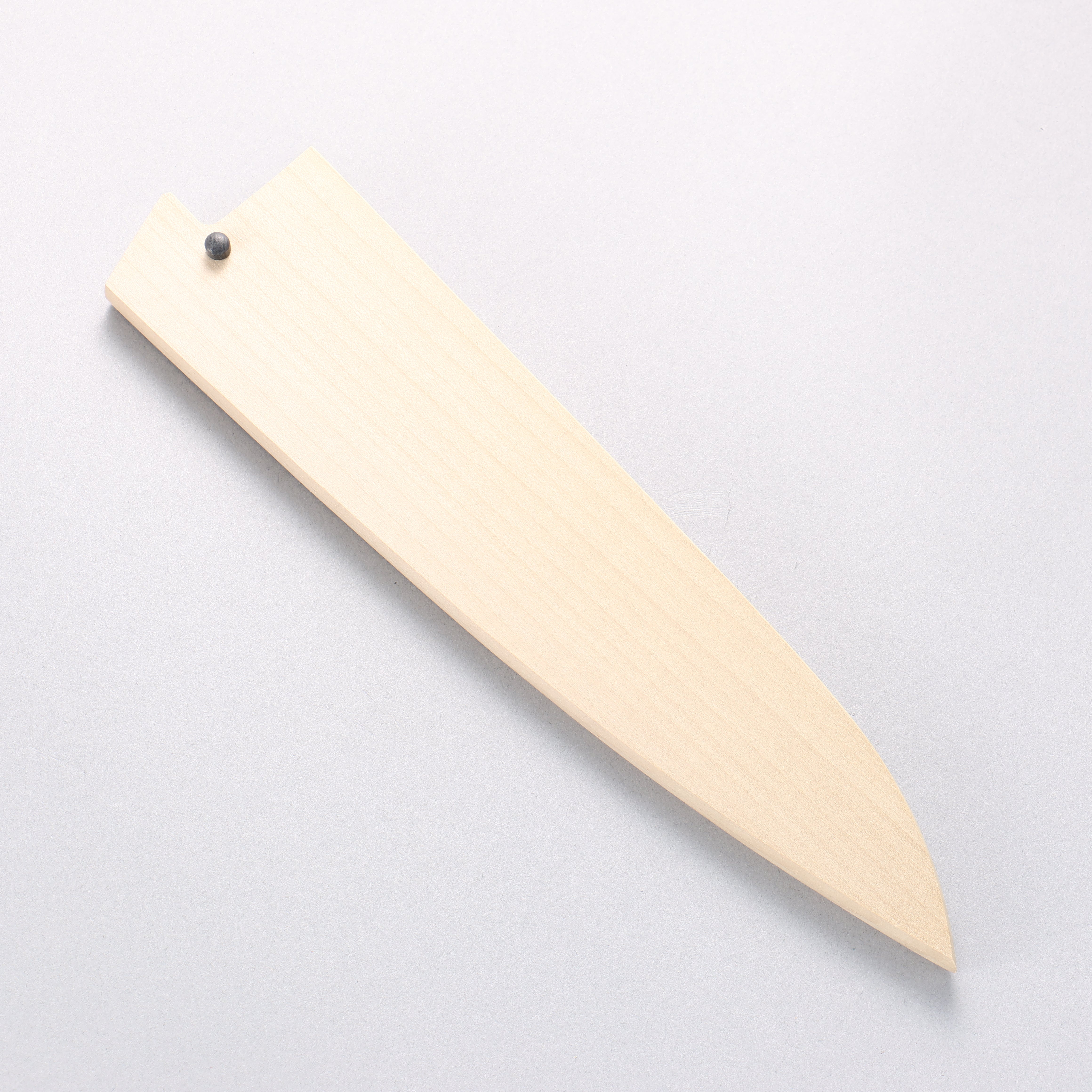 Sakai Takayuki VG10 33 Layer Damascus Gyuto 210mm Cow Bone Handle with Sheath - Japanny - Best Japanese Knife