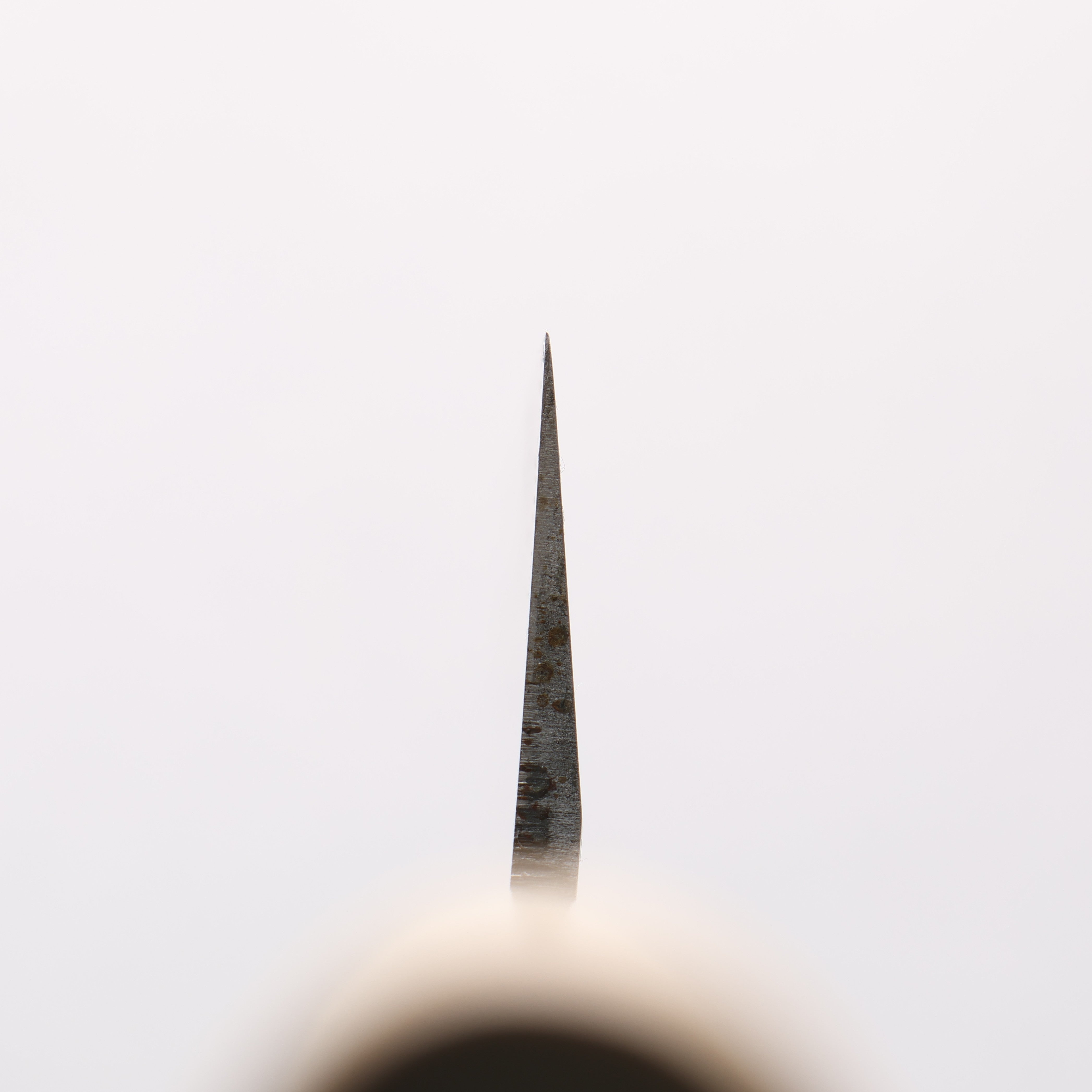 Sakai Takayuki [Left Handed] Kasumitogi White Steel Usuba - Japanny - Best Japanese Knife