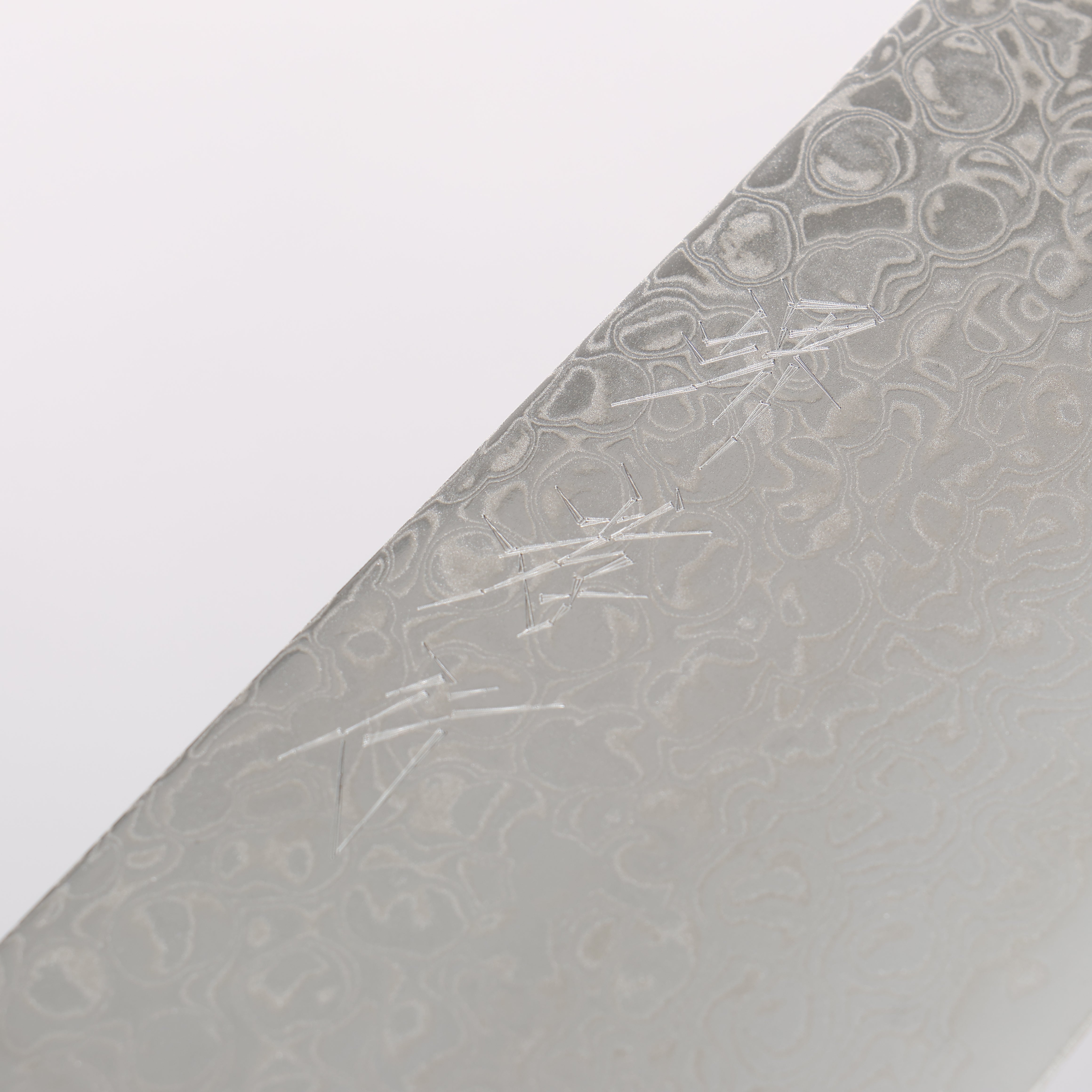 Sakai Takayuki Galaxy ZA-18 Damascus Gyuto 240mm Wenge Handle - Japanny - Best Japanese Knife