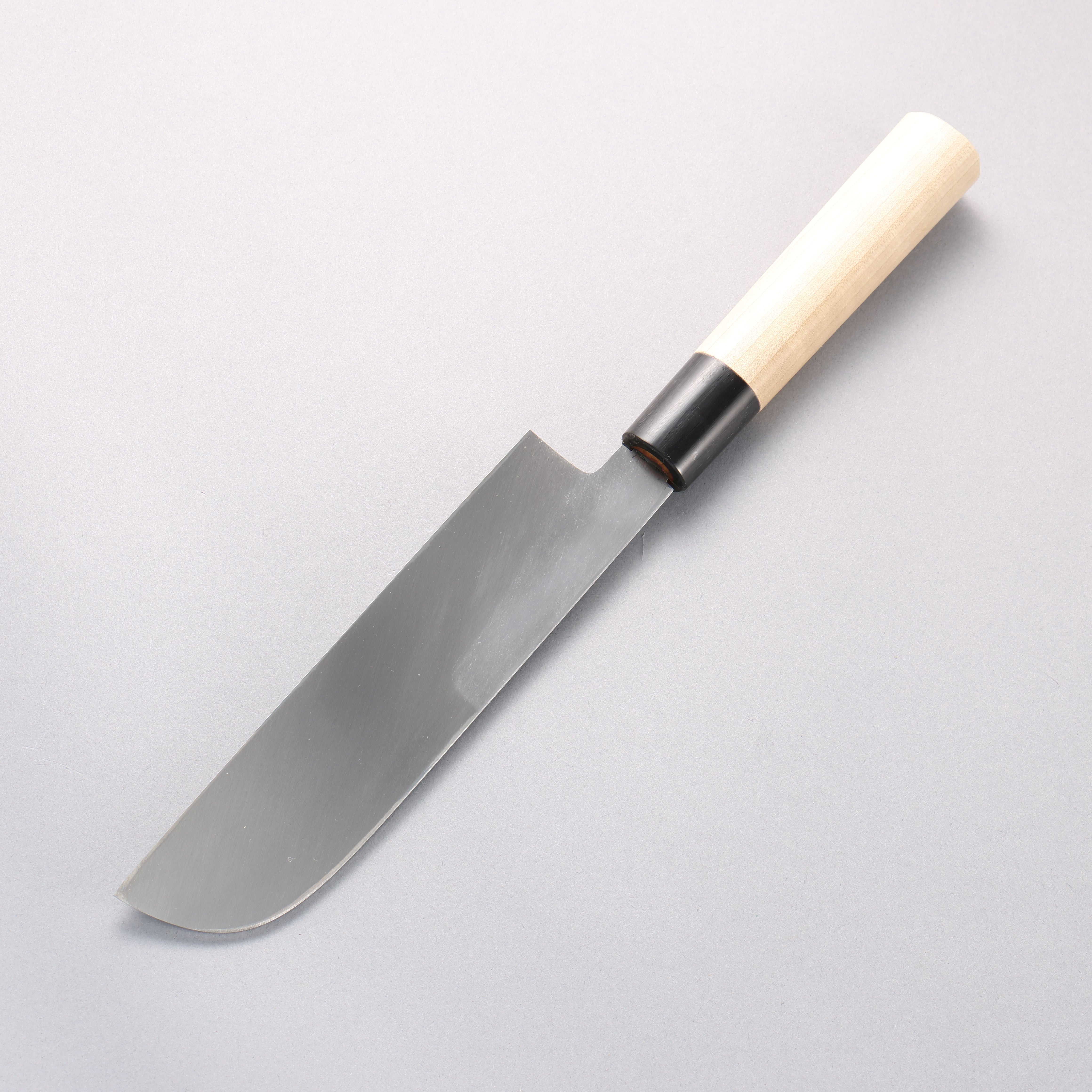 Sakai Takayuki [Left Handed] Kasumitogi White Steel Kamagata Usuba - Japanny - Best Japanese Knife