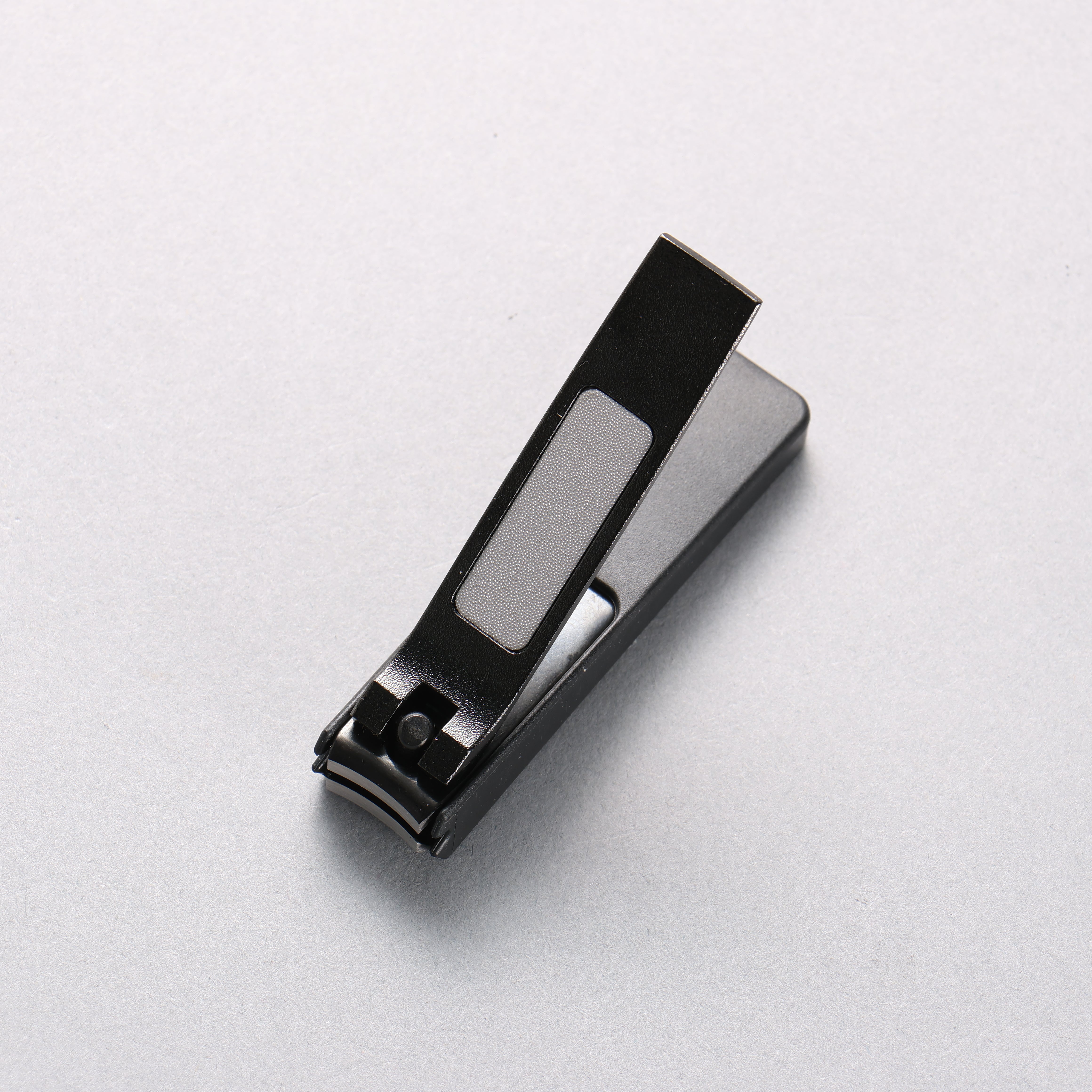 Seisuke Stainless Steel Nail Clipper 72mm x 19mm - Japanny - Best Japanese Knife