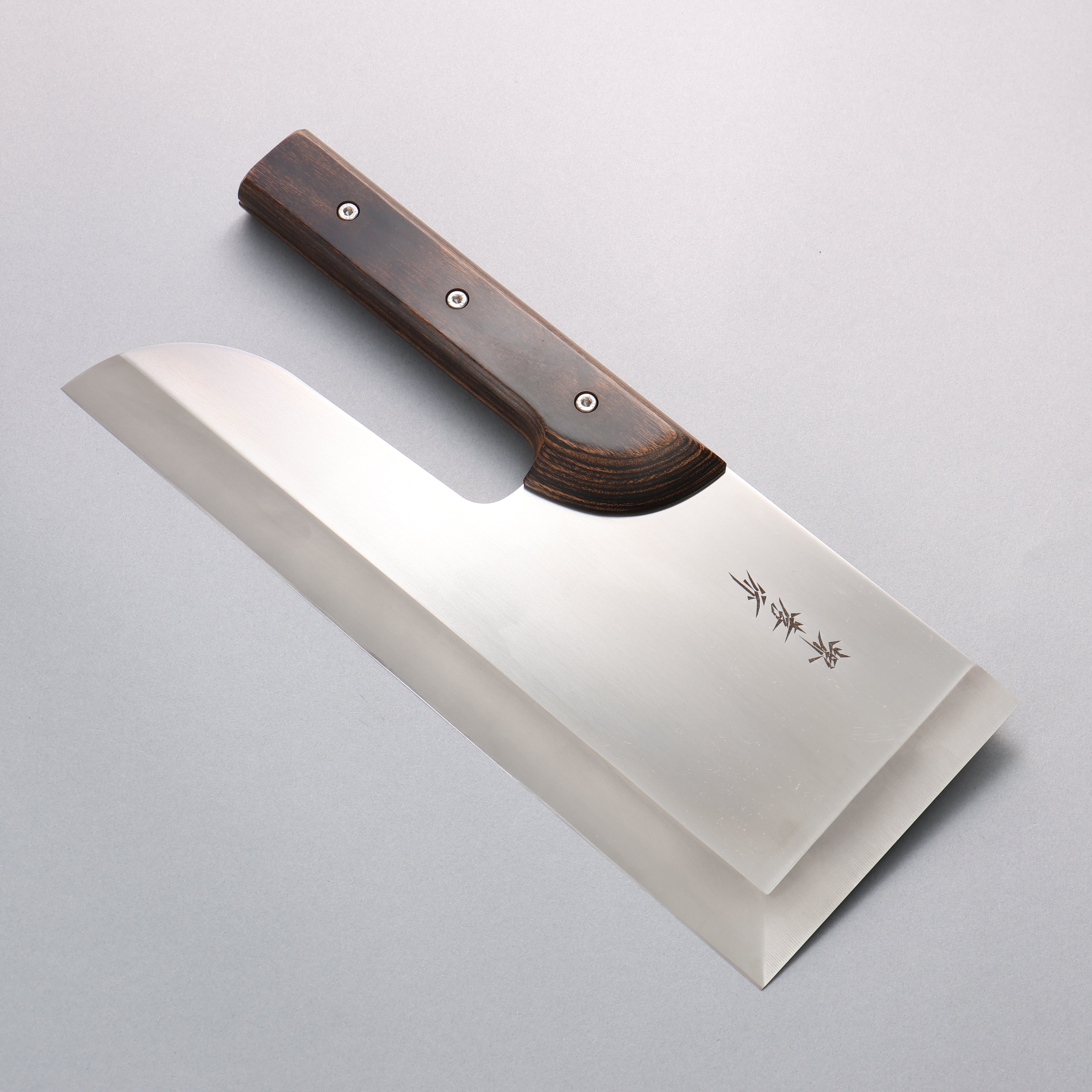 Sakai Takayuki Molybdenum Soba 300mm - Japanny - Best Japanese Knife