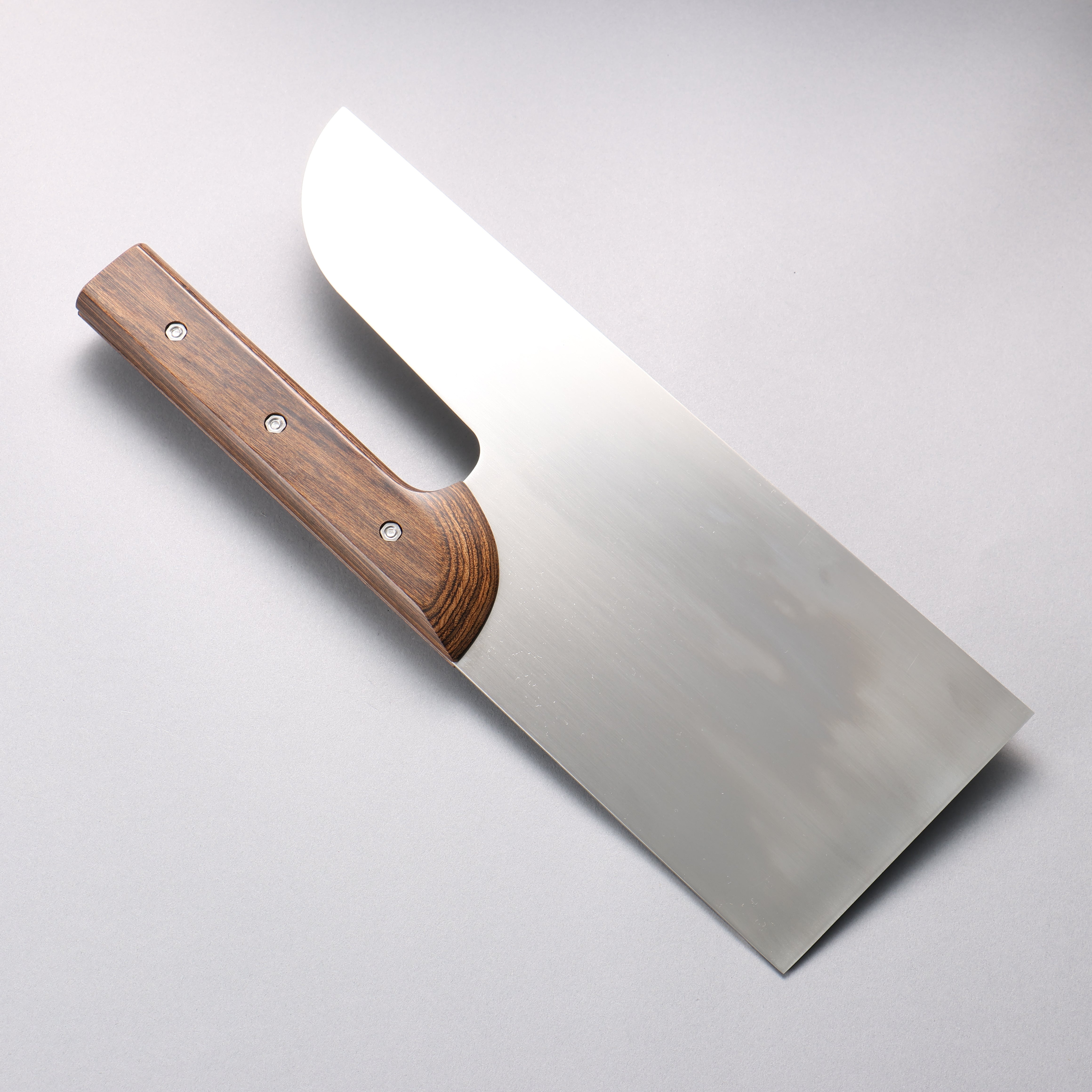 Sakai Takayuki Molybdenum Soba 330mm - Japanny - Best Japanese Knife