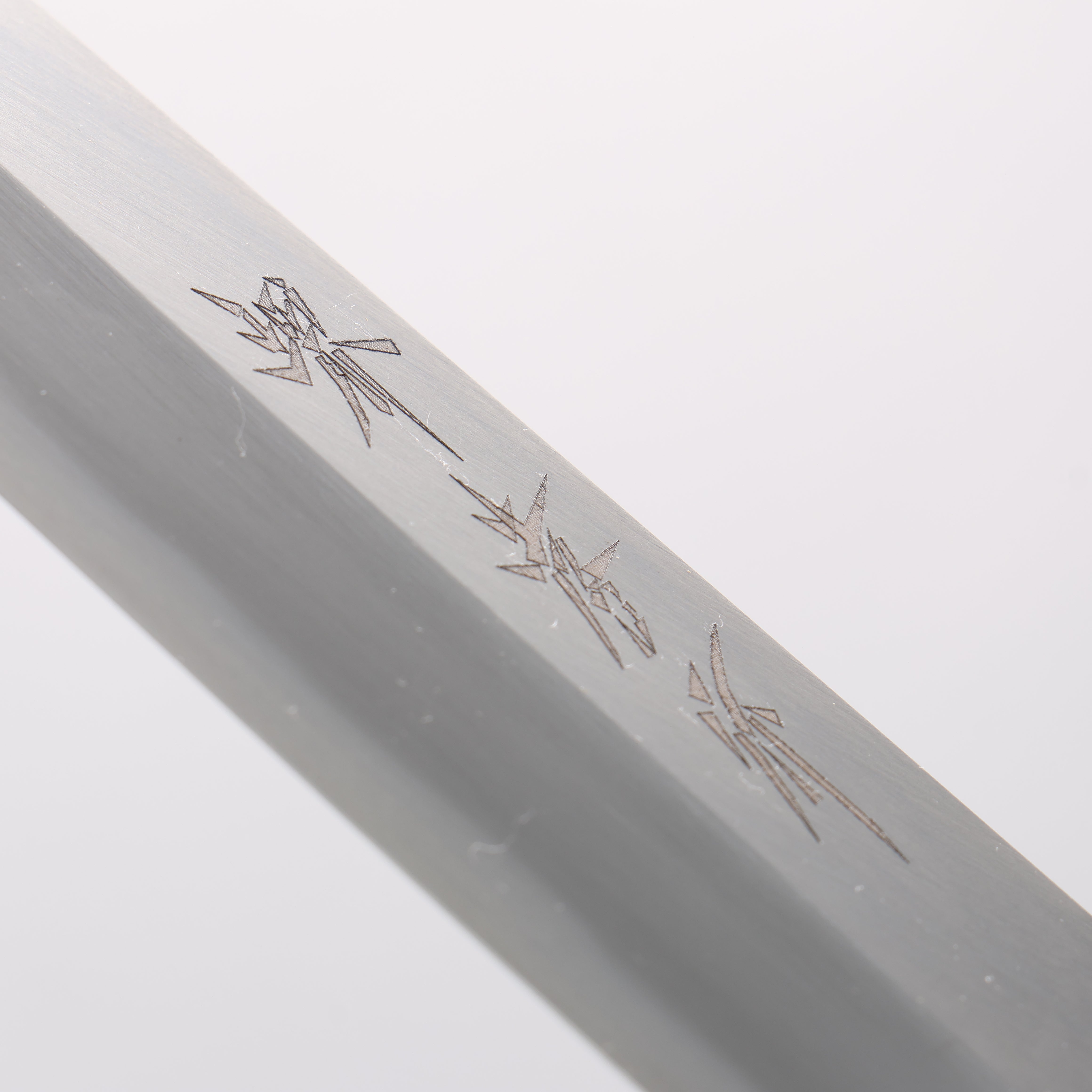 Sakai Takayuki [Left Handed] Kasumitogi White Steel Yanagiba 270mm - Japanny - Best Japanese Knife