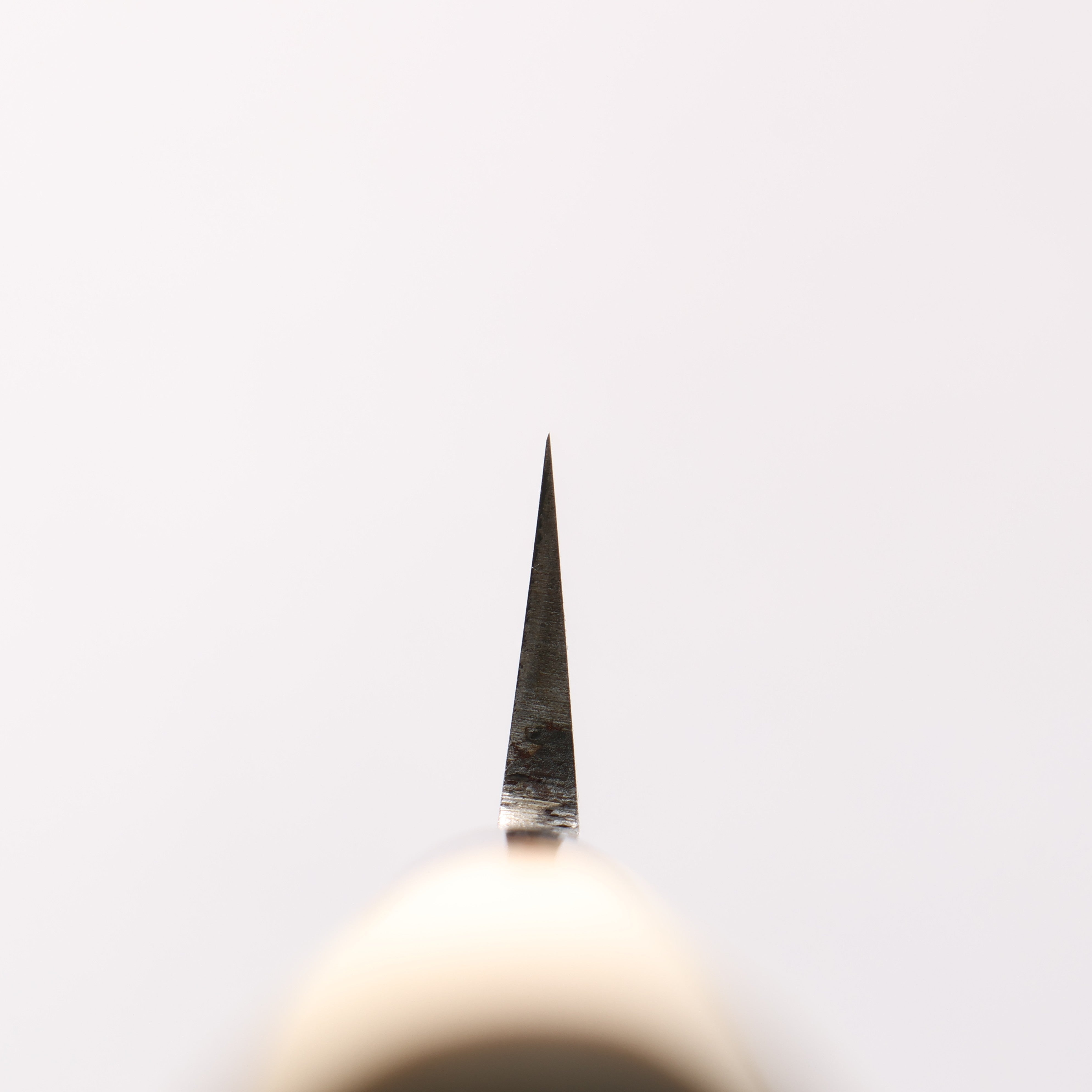 Sakai Takayuki [Left Handed] Kasumitogi White Steel Yanagiba 270mm - Japanny - Best Japanese Knife