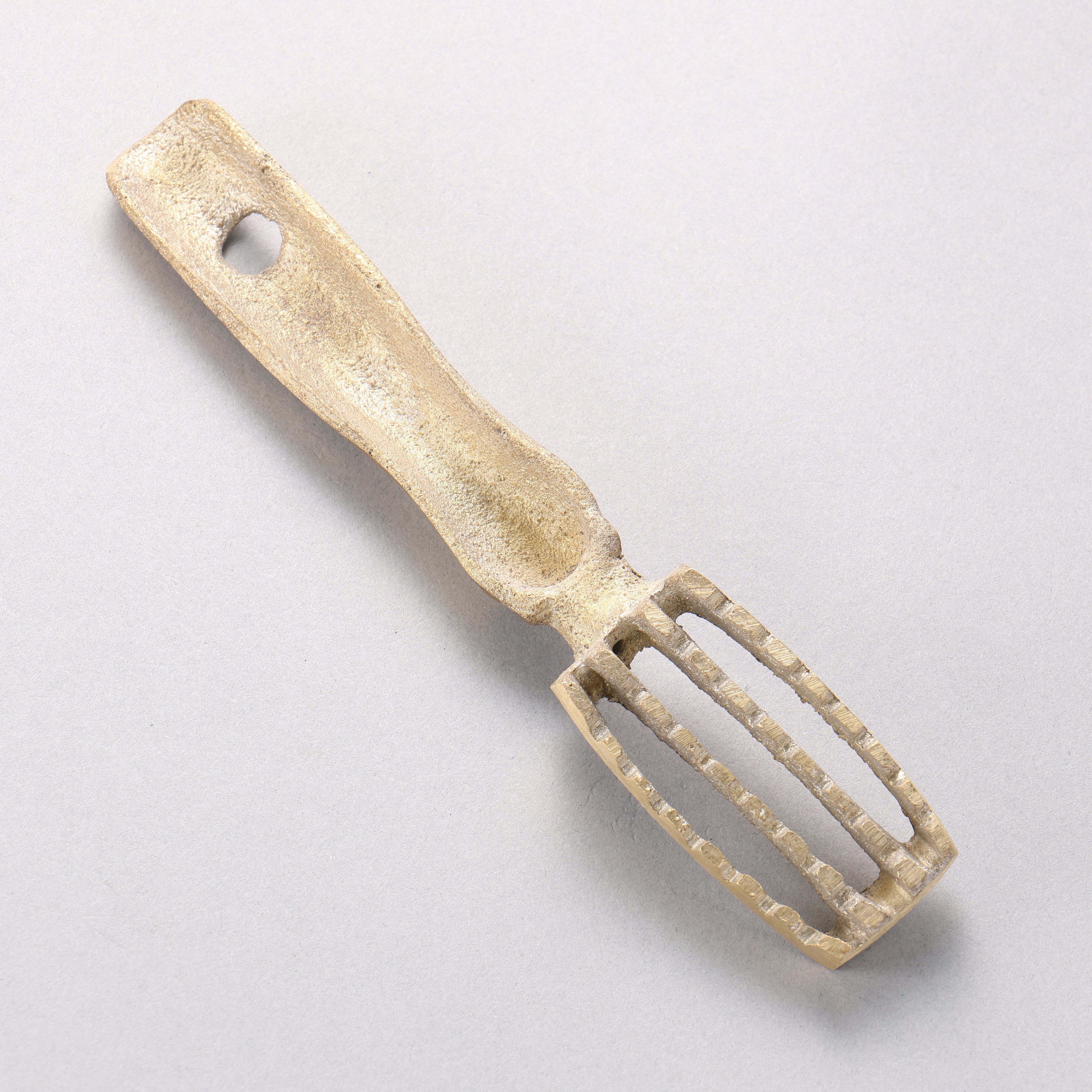 Sakai Takayuki Scaling 180mm - Japanny - Best Japanese Knife