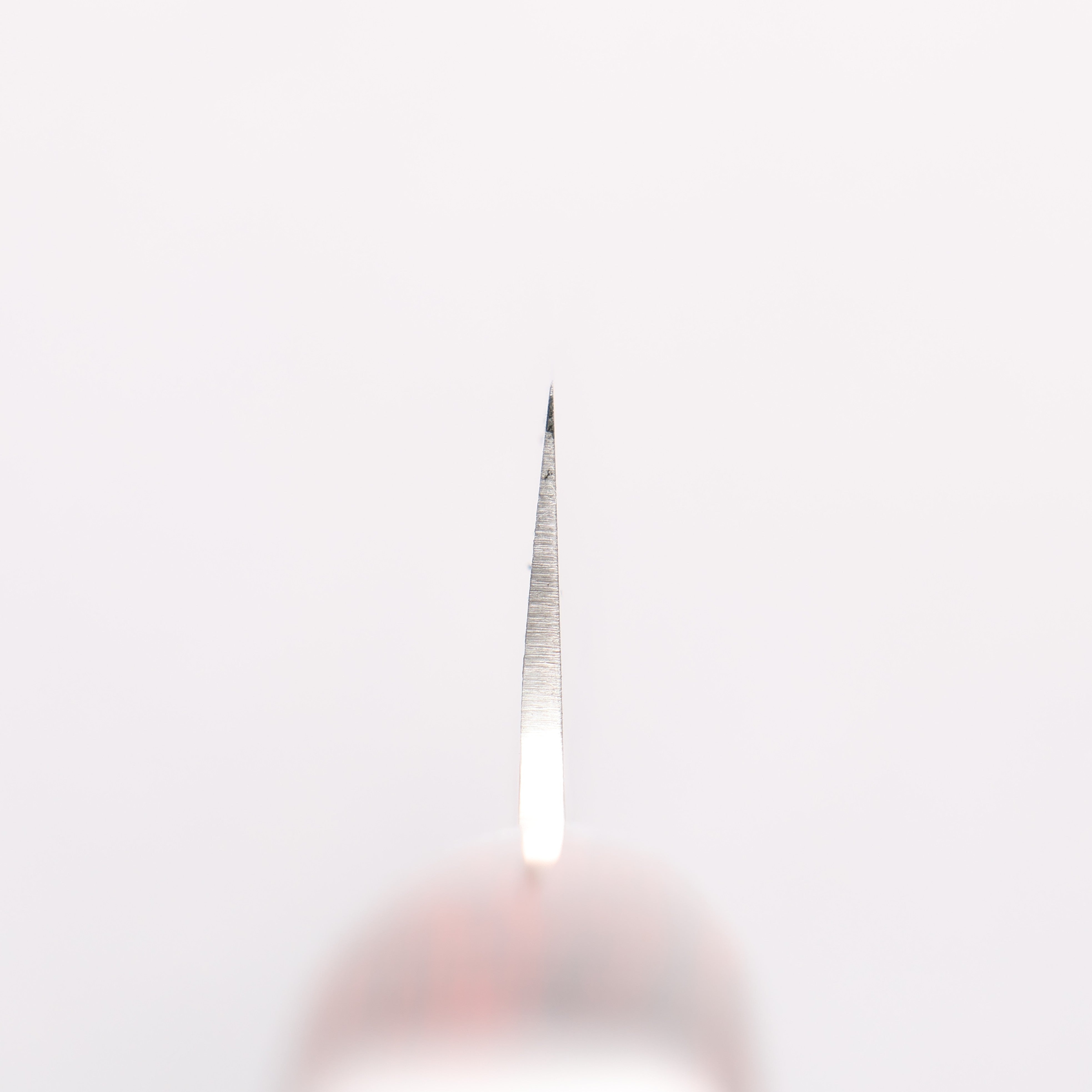 Sakai Takayuki VG10 33 Layer Damascus Kengata Yanagiba 270mm Mahogany Pakka wood Handle - Japanny - Best Japanese Knife