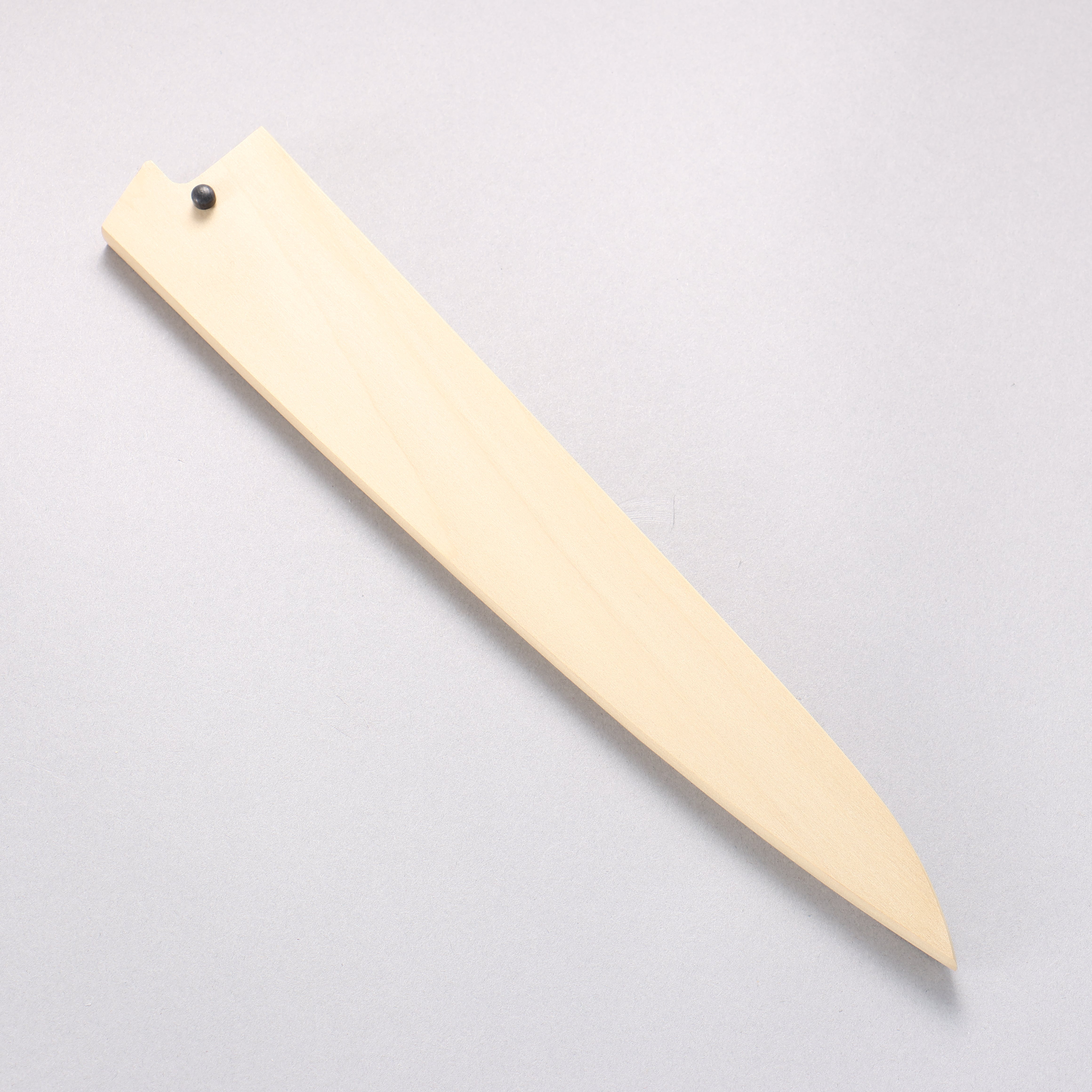 Sakai Takayuki VG10 33 Layer Damascus Sujihiki 240mm Cow Bone Handle with Sheath - Japanny - Best Japanese Knife