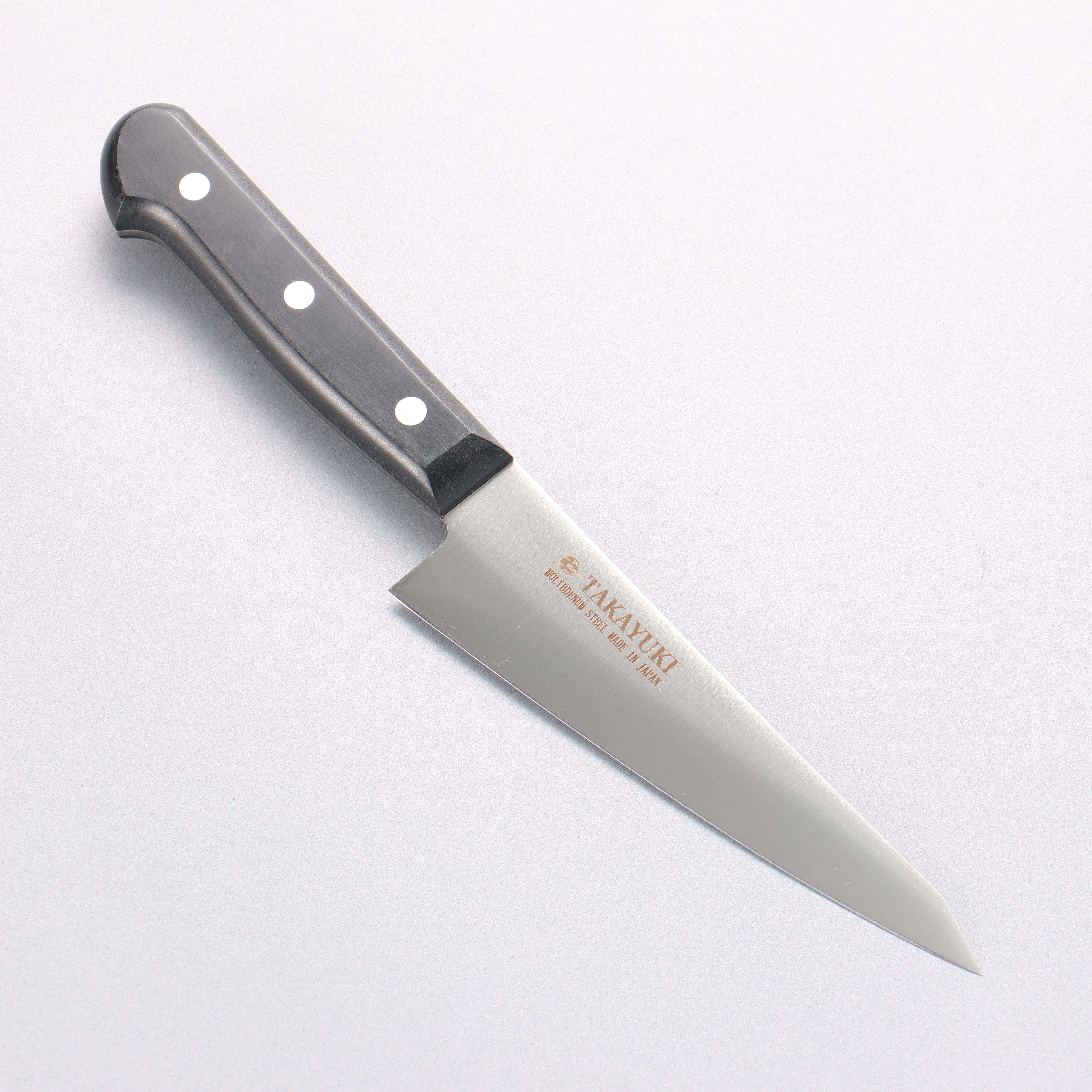Sakai Takayuki Molybdenum Sabaki 150mm - Japanny - Best Japanese Knife