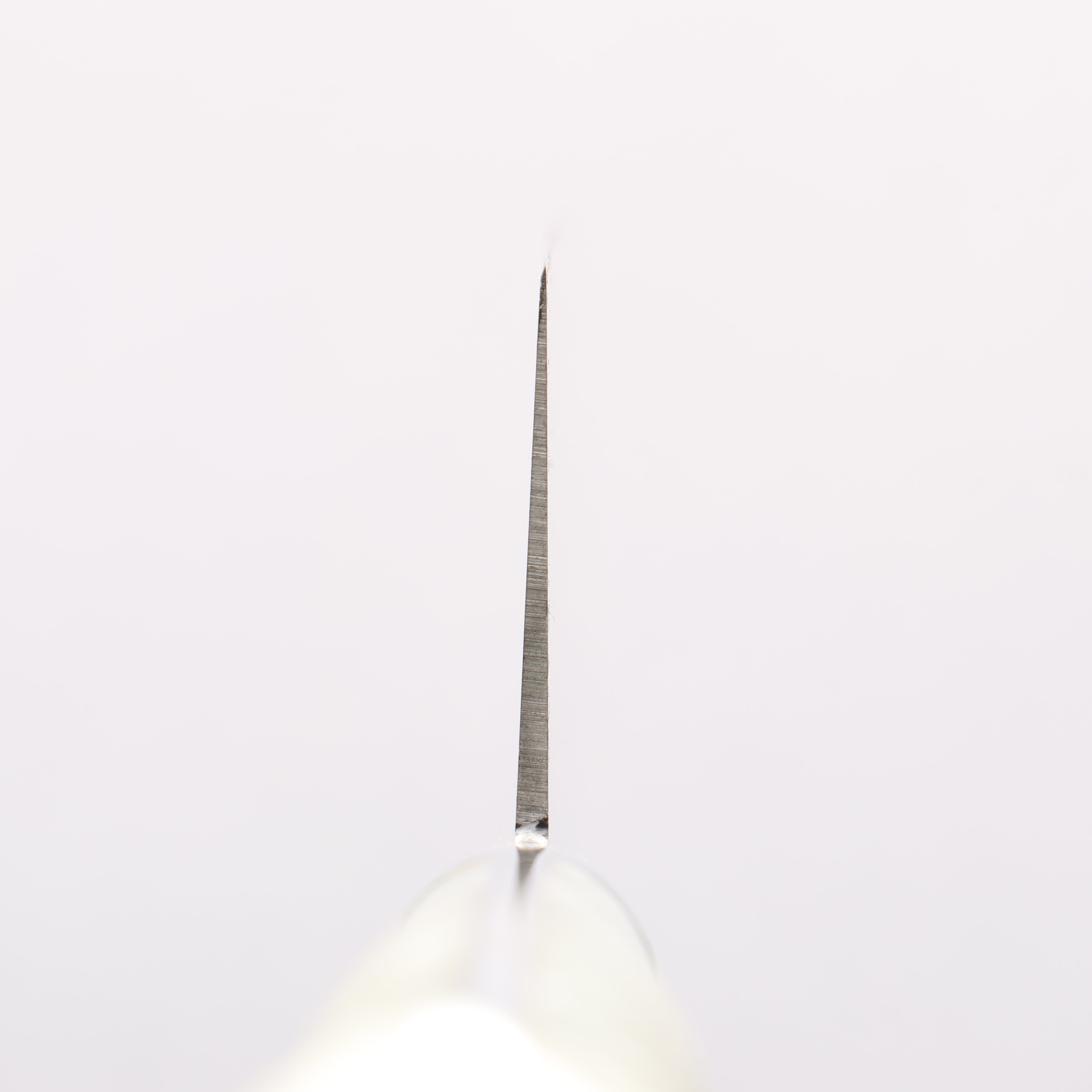 Sakai Takayuki Grand Chef SP Uddeholm Swedish stain-resistant steel Gyuto Salmon 240mm SP Type III (Pearl) Handle - Japanny - Best Japanese Knife