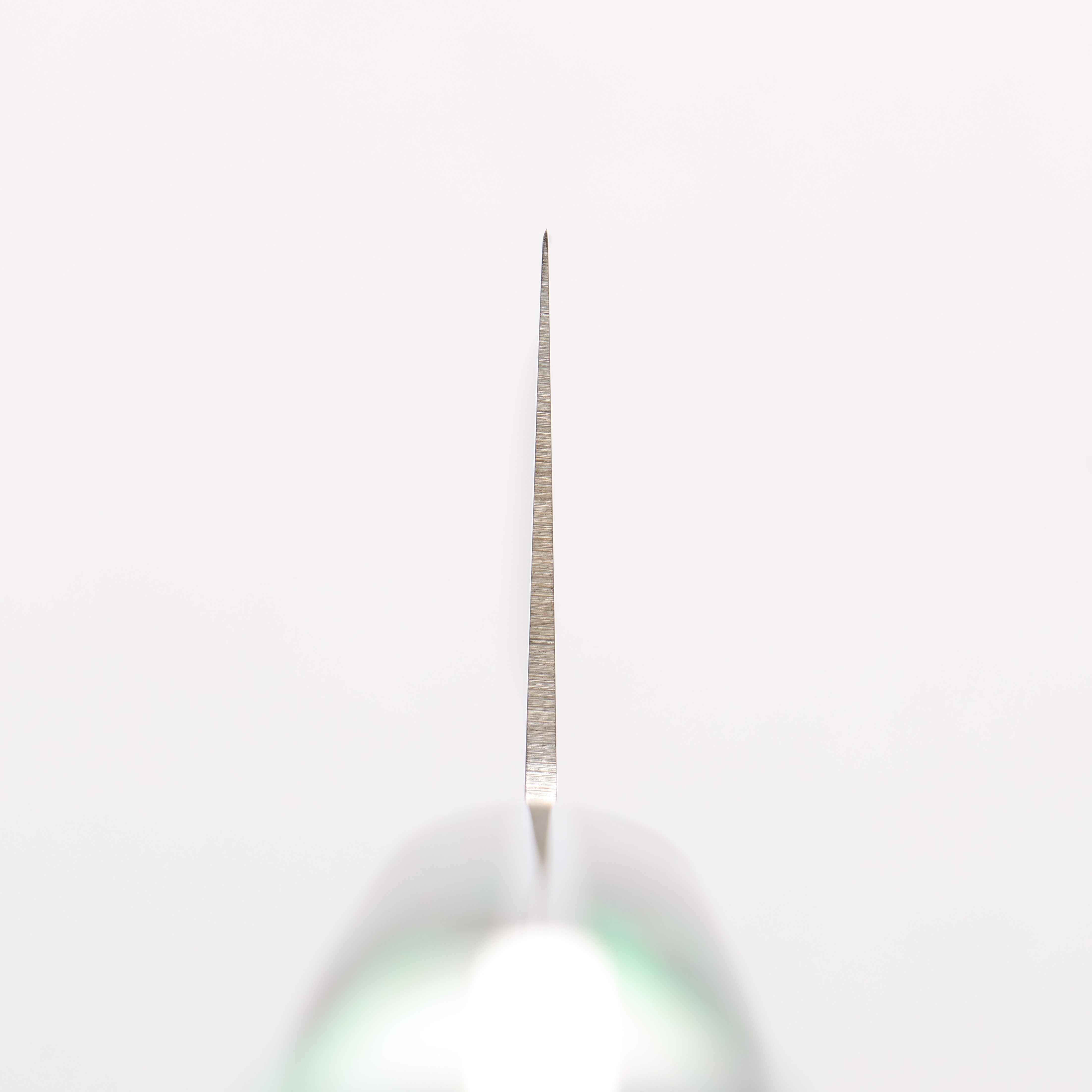 Sakai Takayuki Grand Chef SP Uddeholm Swedish stain-resistant steel Gyuto Salmon 210mm SP Type III (Jungle) Handle - Japanny - Best Japanese Knife