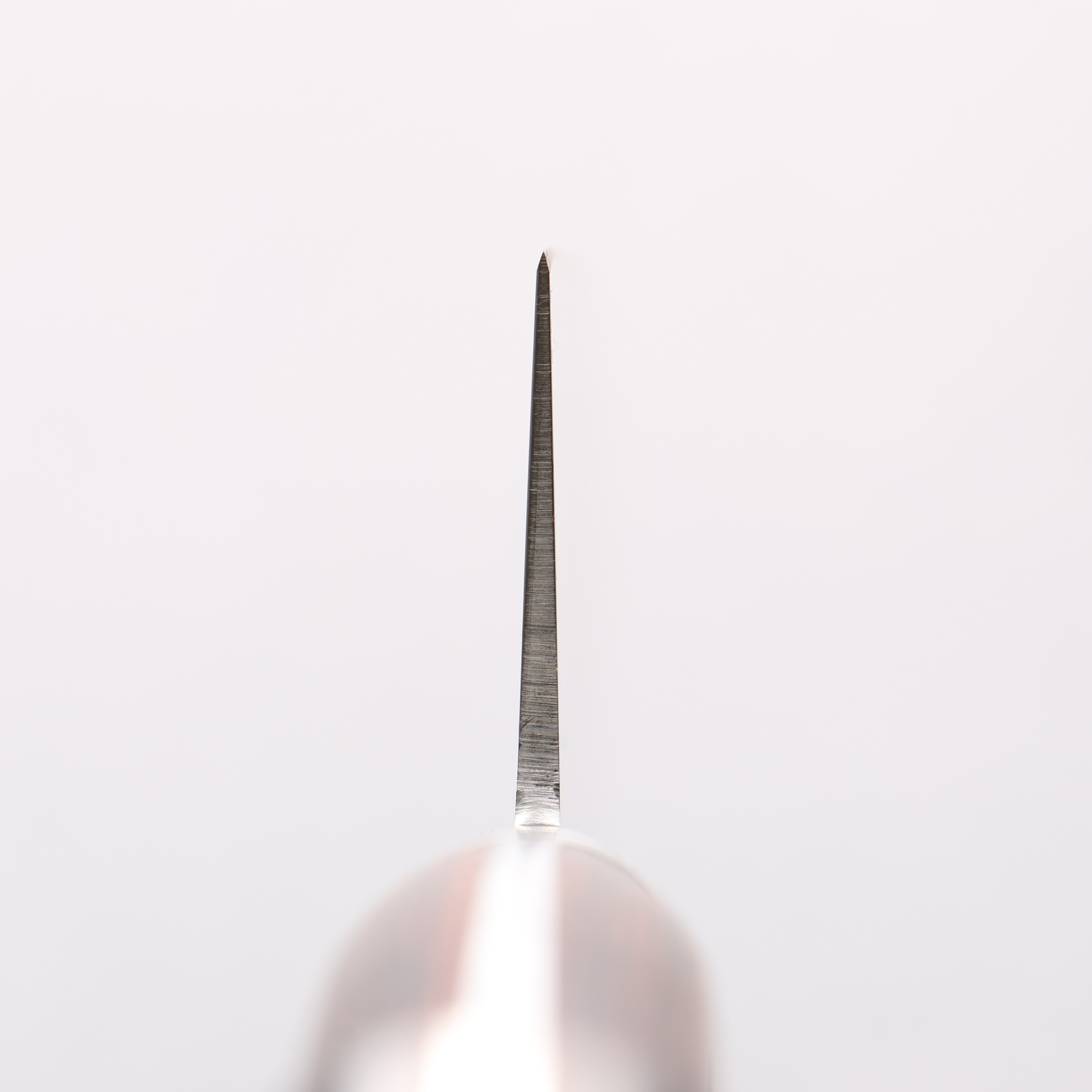 Sakai Takayuki Blue Steel No.2 Honyaki Gyuto - Japanny - Best Japanese Knife