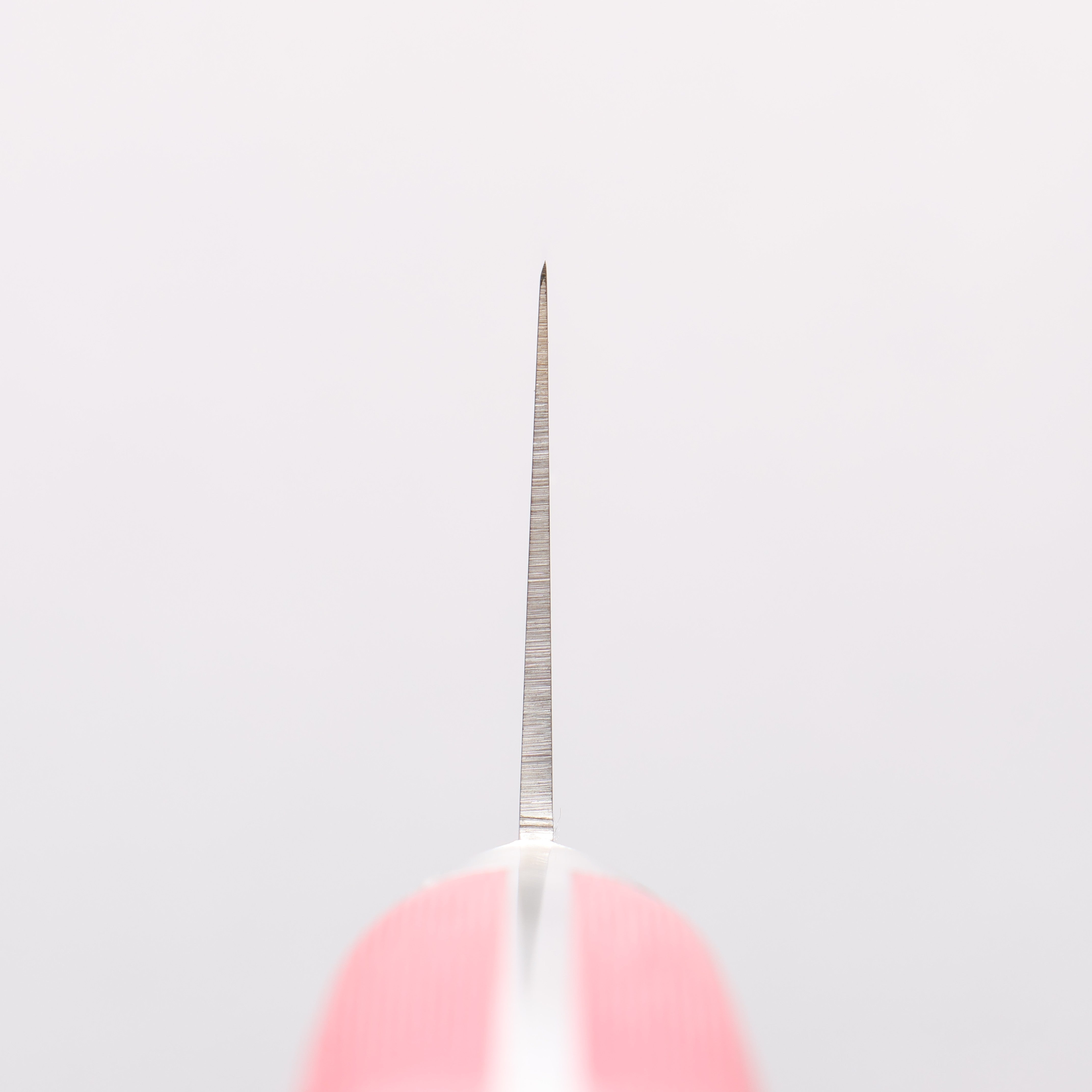 Sakai Takayuki Grand Chef Grand Chef Swedish Steel-stn Gyuto 210mm Red Micarta Handle - Japanny - Best Japanese Knife