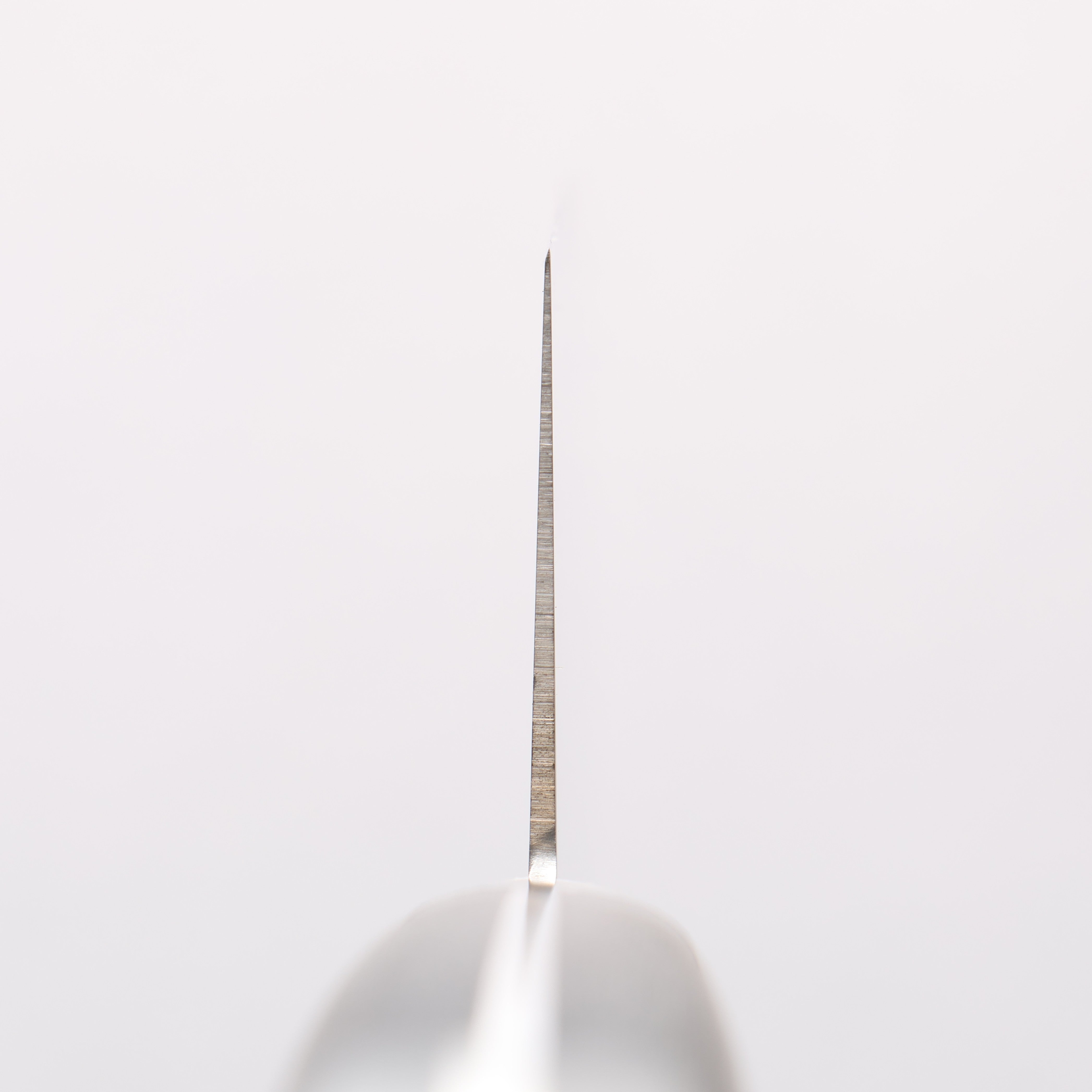 Sakai Takayuki Grand Chef Grand Chef Swedish Steel-stn Santoku 180mm Black Micarta Handle - Japanny - Best Japanese Knife