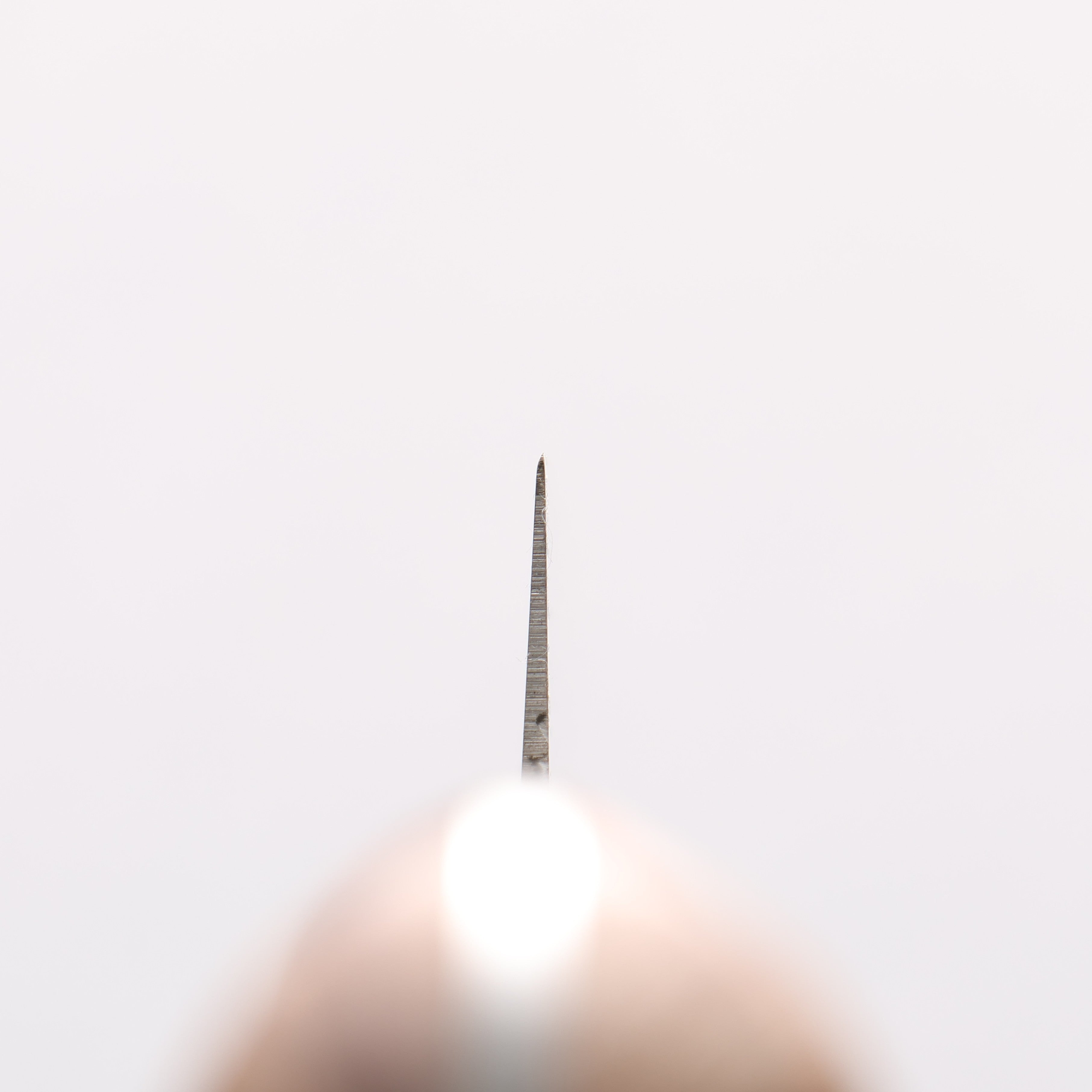 Sakai Takayuki Grand Chef SP Uddeholm Swedish stain-resistant steel Petty-Utility Salmon 150mm SP Type III (Volcano) Handle - Japanny - Best Japanese Knife