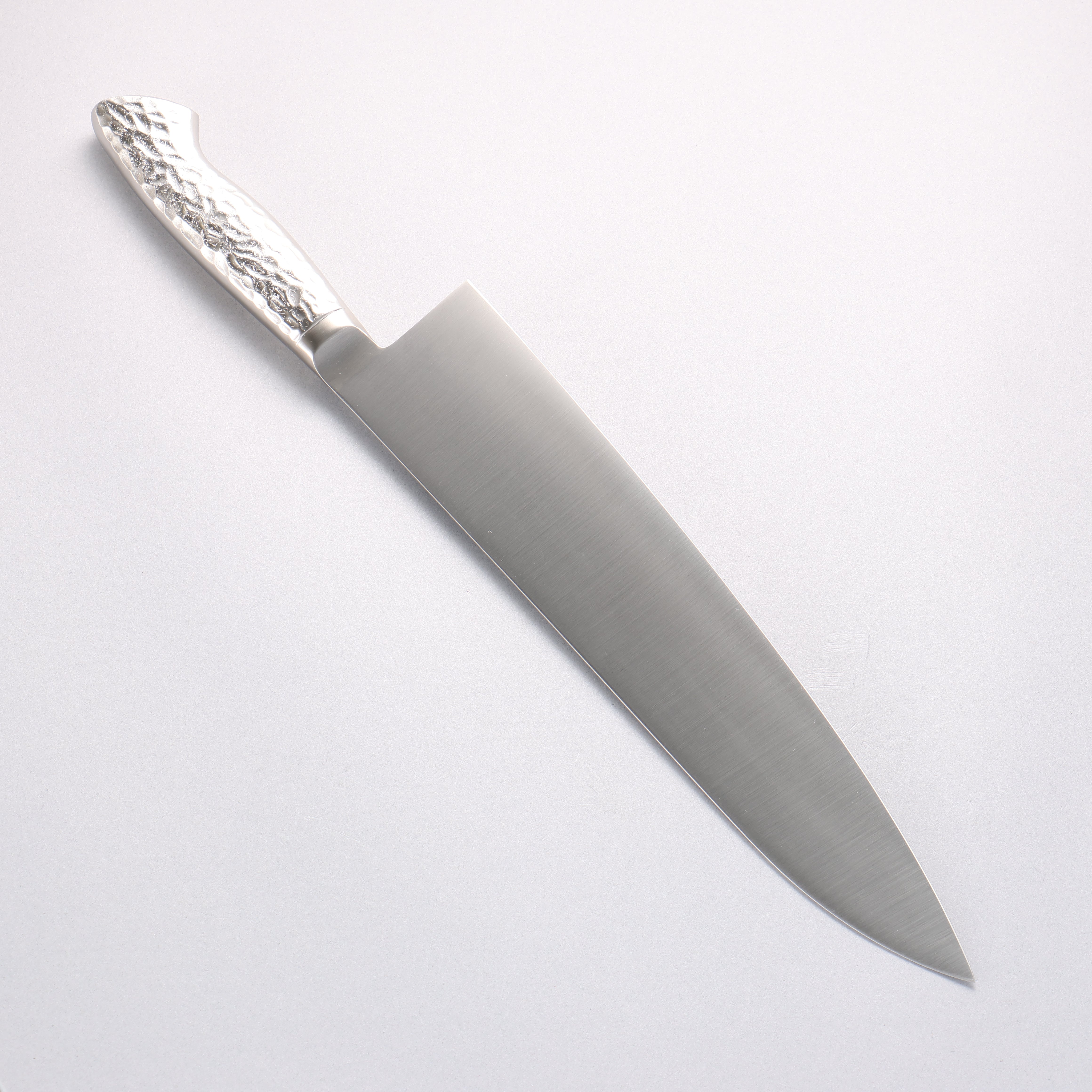 Sakai Takayuki INOX PRO Molybdenum Gyuto 270mm - Japanny - Best Japanese Knife