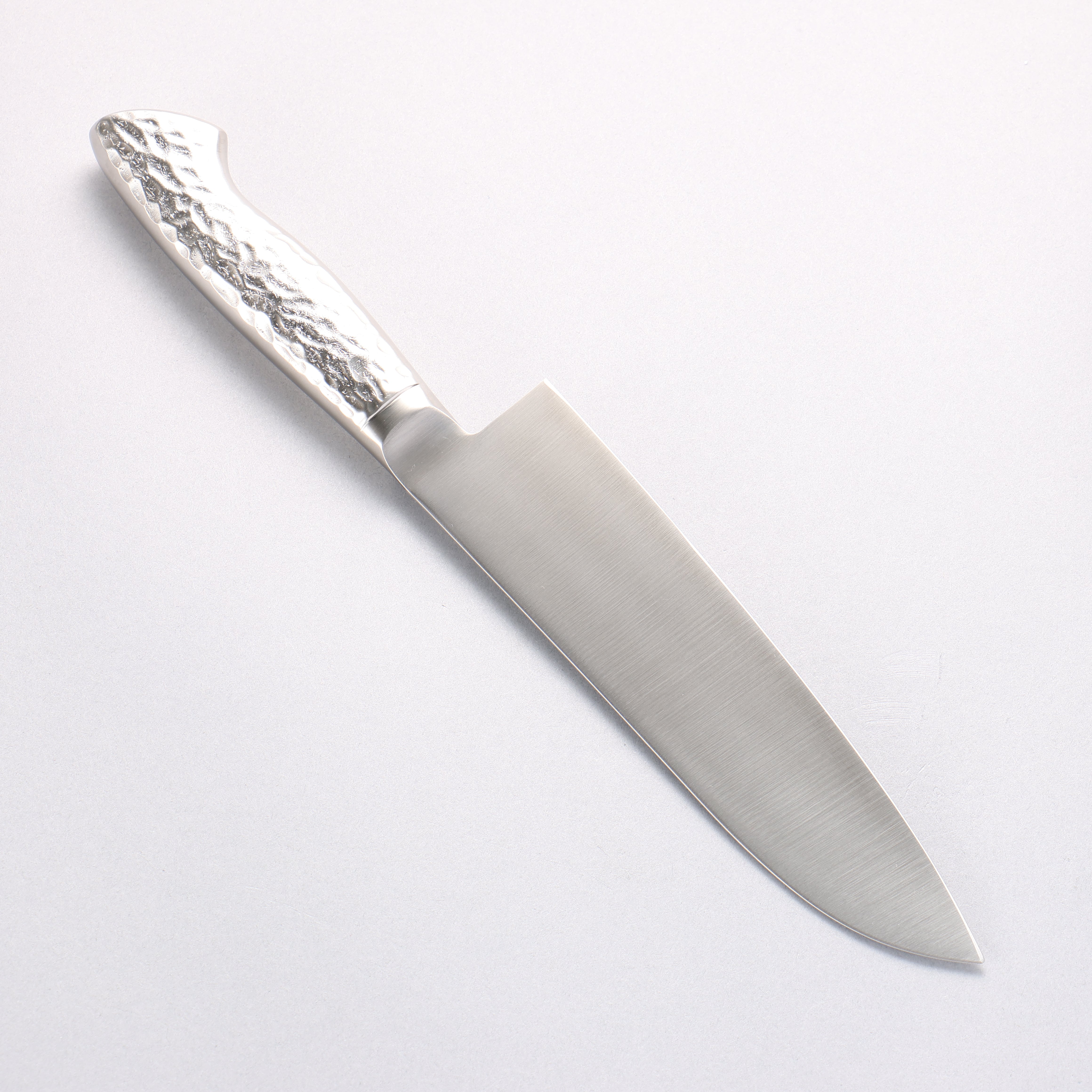 Sakai Takayuki INOX PRO Molybdenum Santoku 180mm