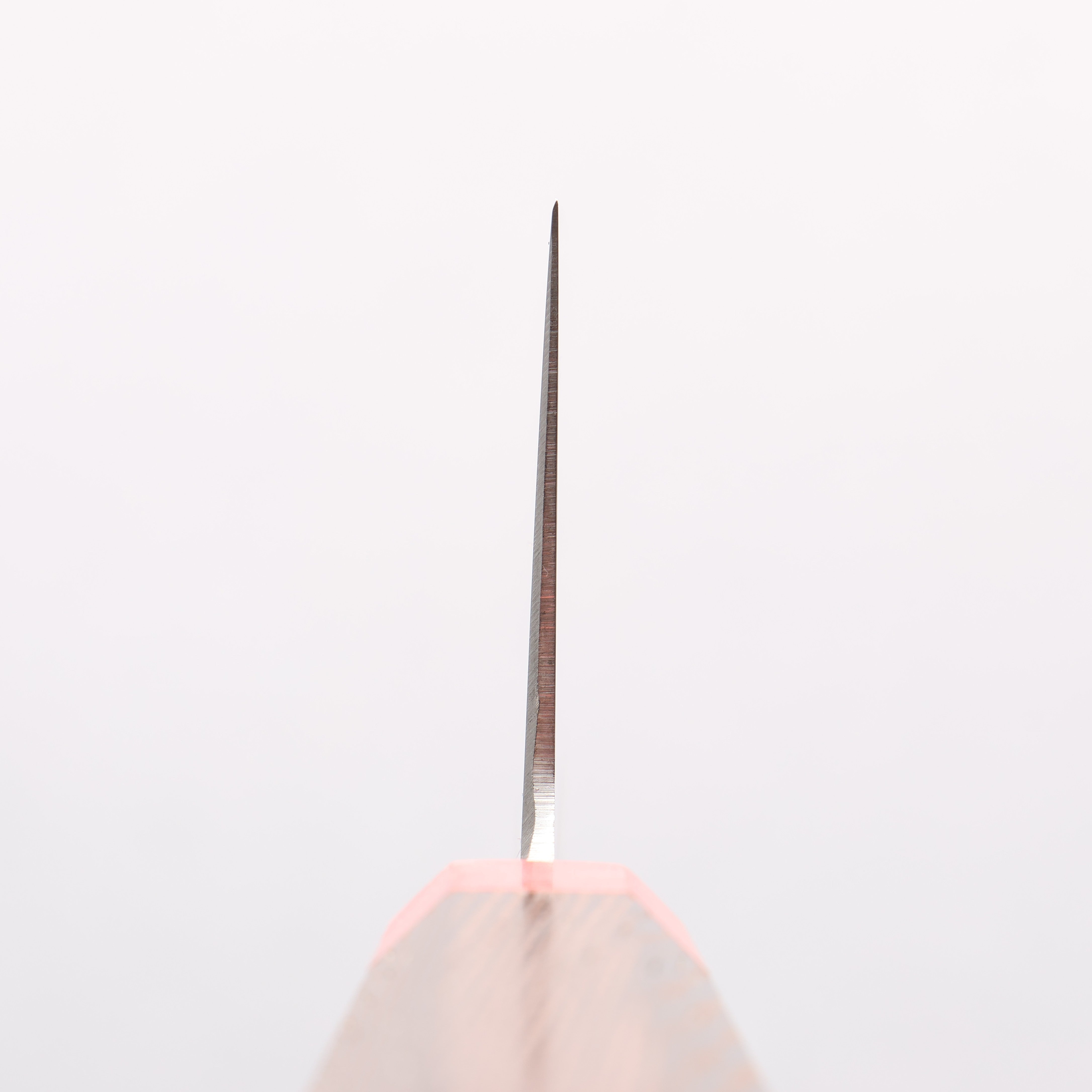 Sakai Takayuki Grand Chef Antares Swedish Steel-stn Sujihiki 240mm Wenge Handle - Japanny - Best Japanese Knife