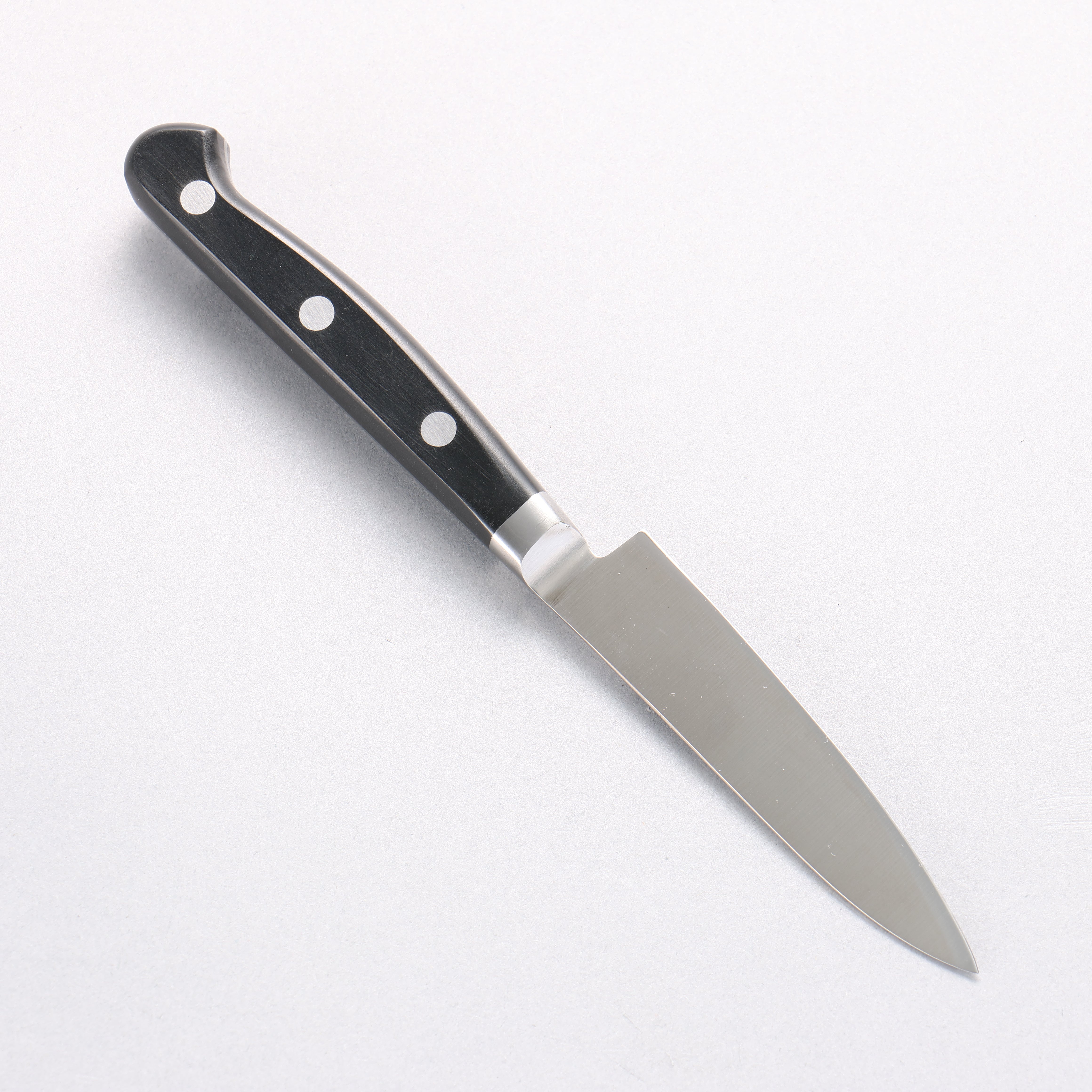 Sakai Takayuki Grand Chef Swedish Steel-stn Petty-Utility 90mm - Japanny - Best Japanese Knife