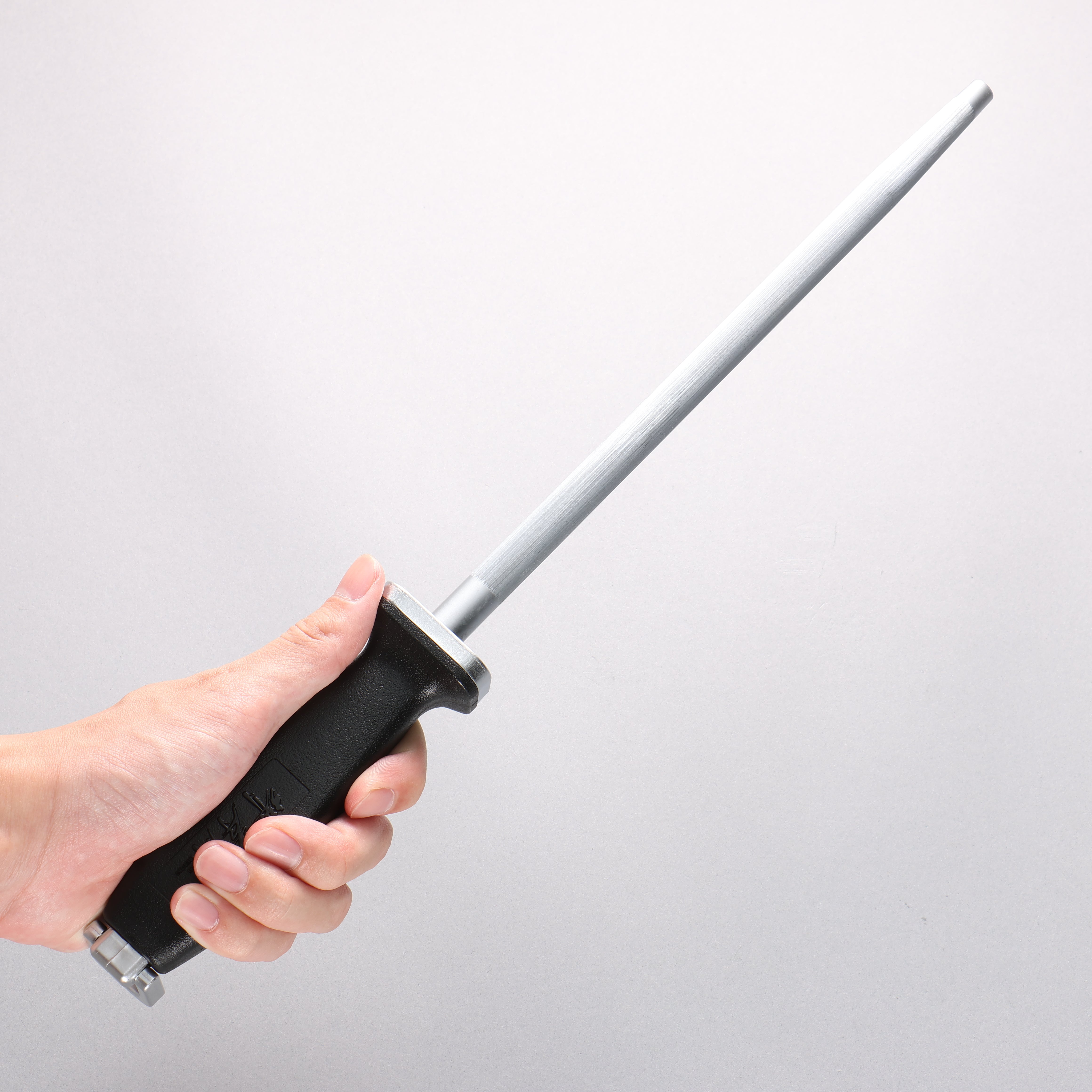 Sakai Takayuki Sharpening Steel - Japanny - Best Japanese Knife