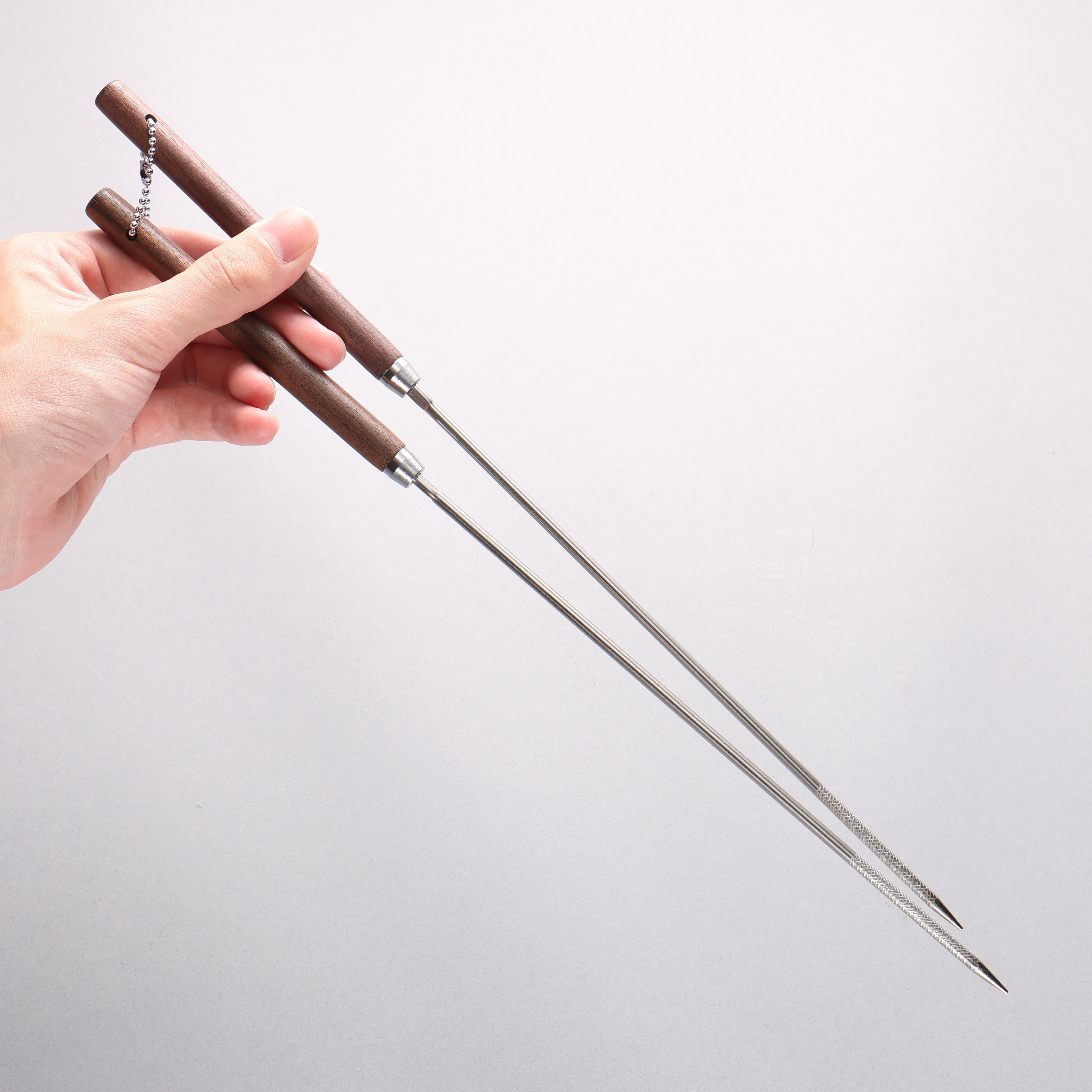 Japanese Tempura chopsticks - Japanny - Best Japanese Knife