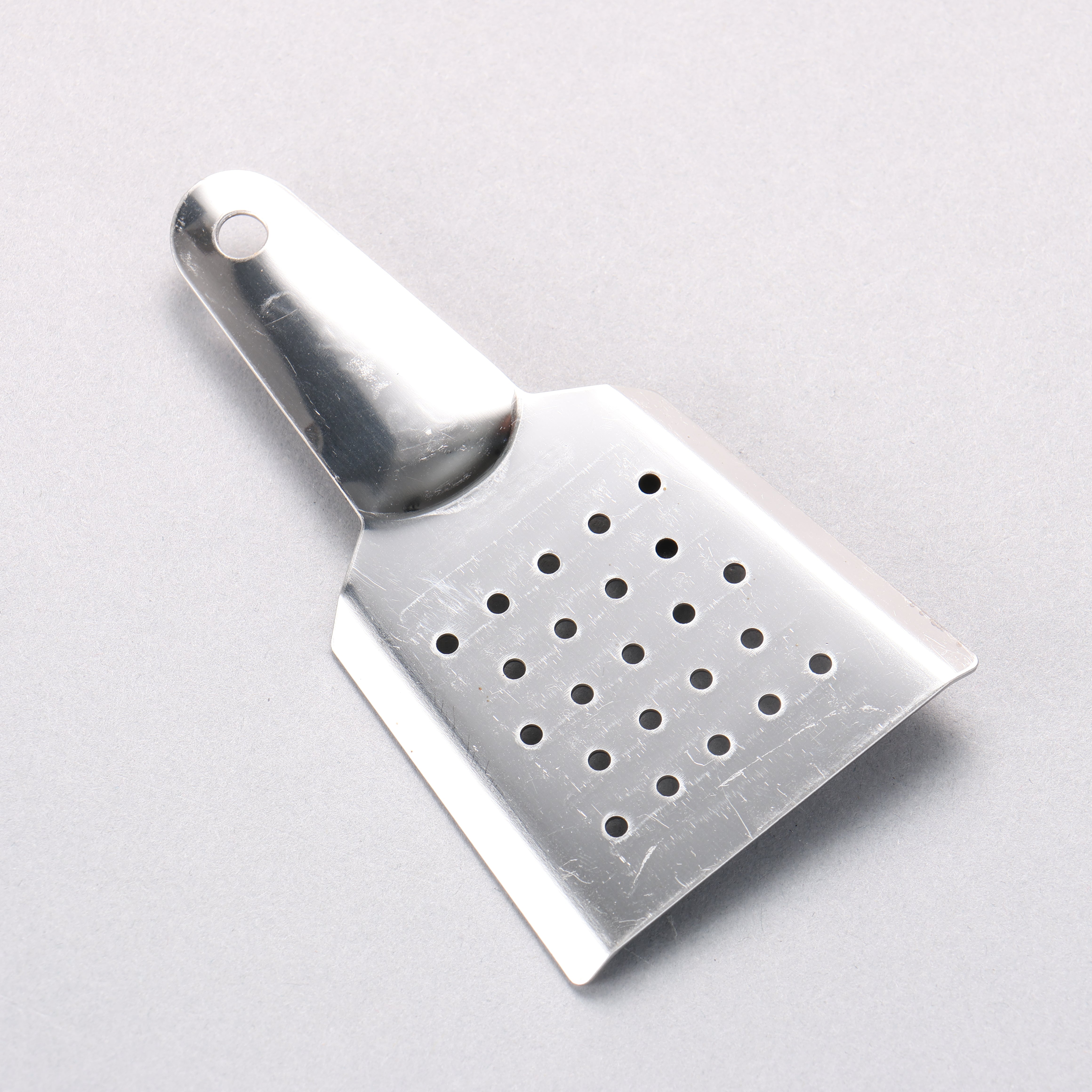 Japanese Grater With Rock Salt - Japanny - Best Japanese Knife