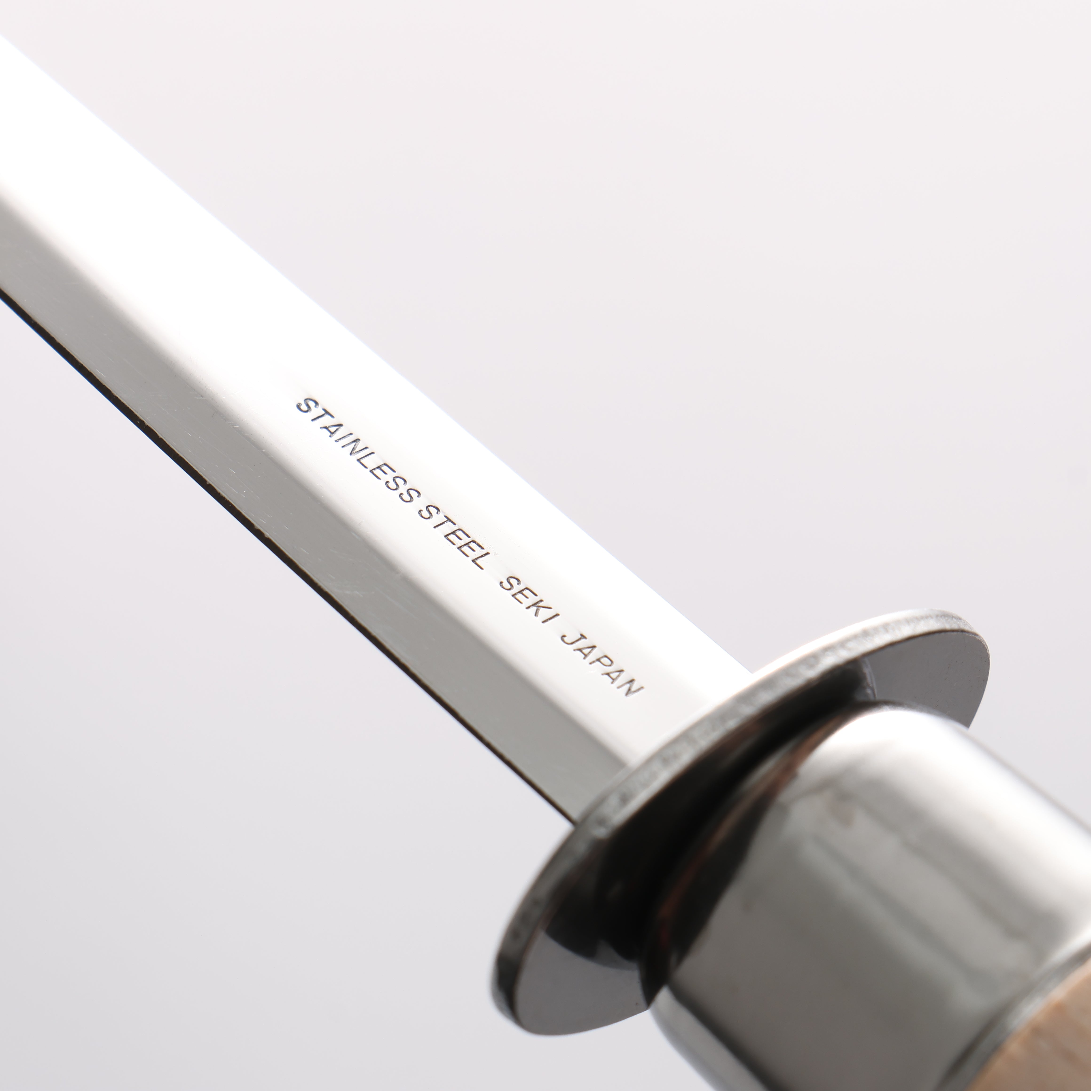 Sakai Takayuki Stainless Oysters Opener 100mm - Japanny - Best Japanese Knife